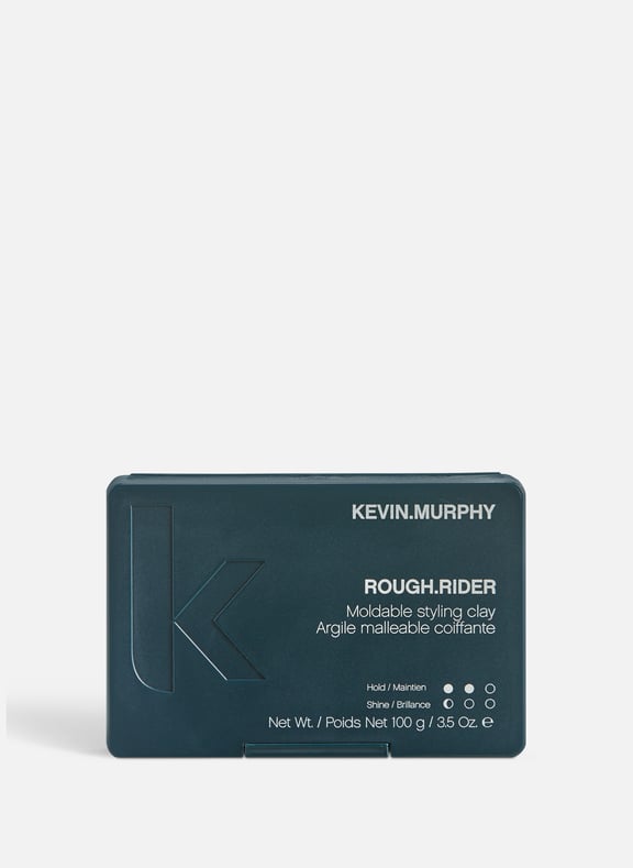 Strong Hold Fixation by KEVIN MURPHY KEVIN MURPHY Strong Hold Fixation