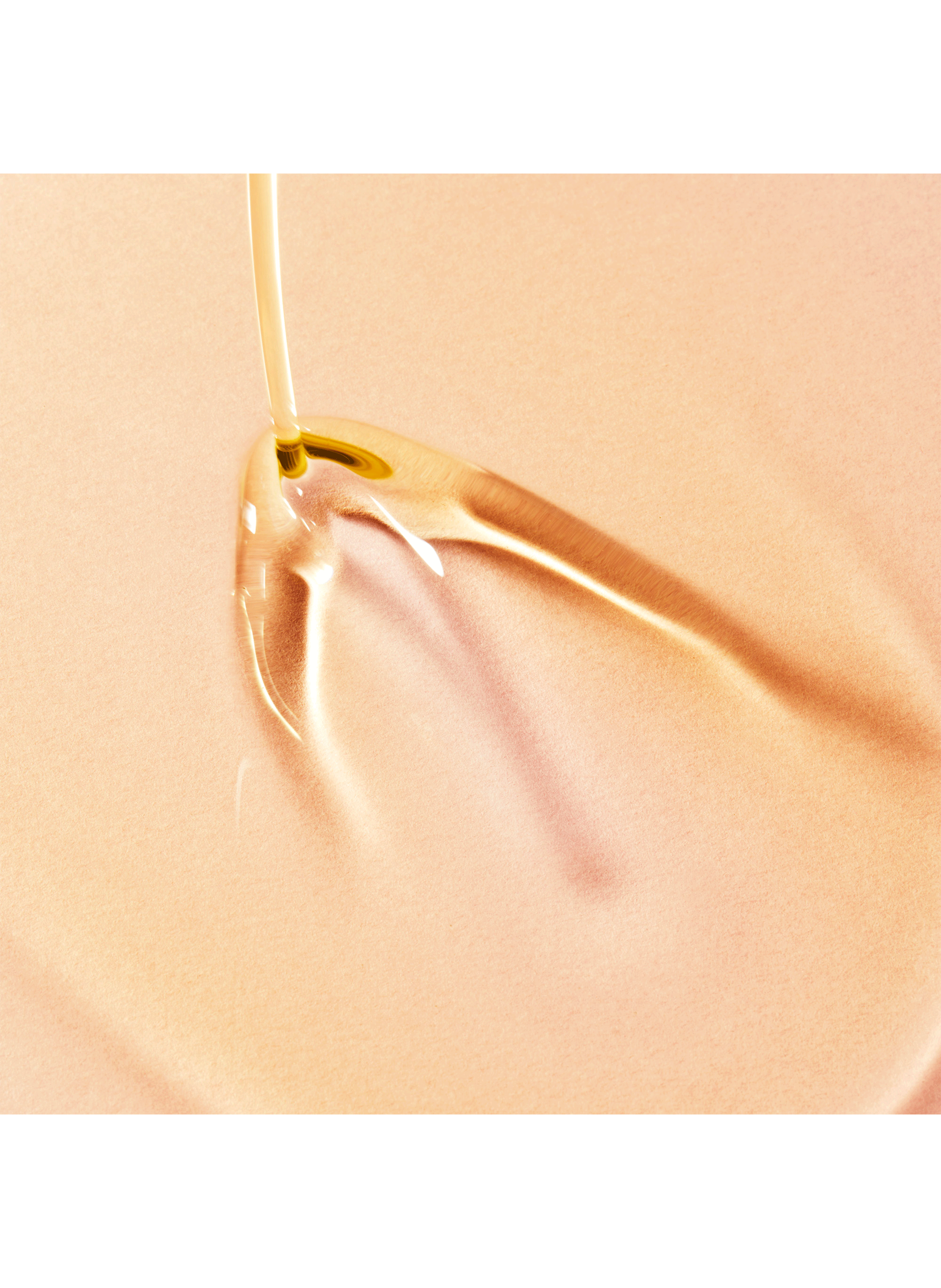 Huile Délicate Démaquillante - Very Rose NUXE No color