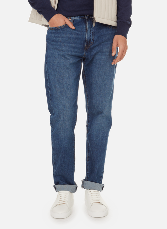 Taper cut jeans LEVI'S