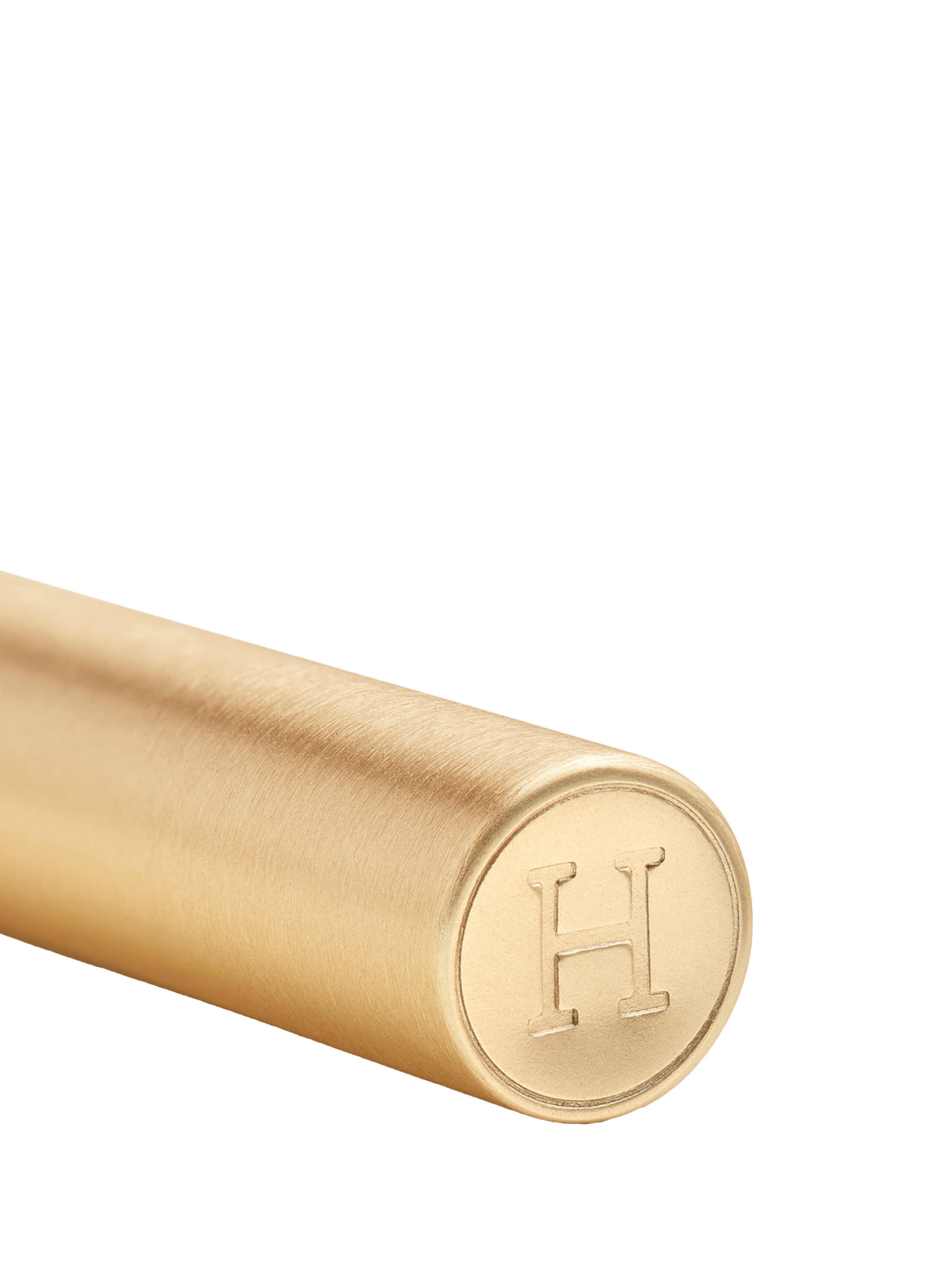 Hermès Eyeliner, precise and defined line HERMÈS Encre noire