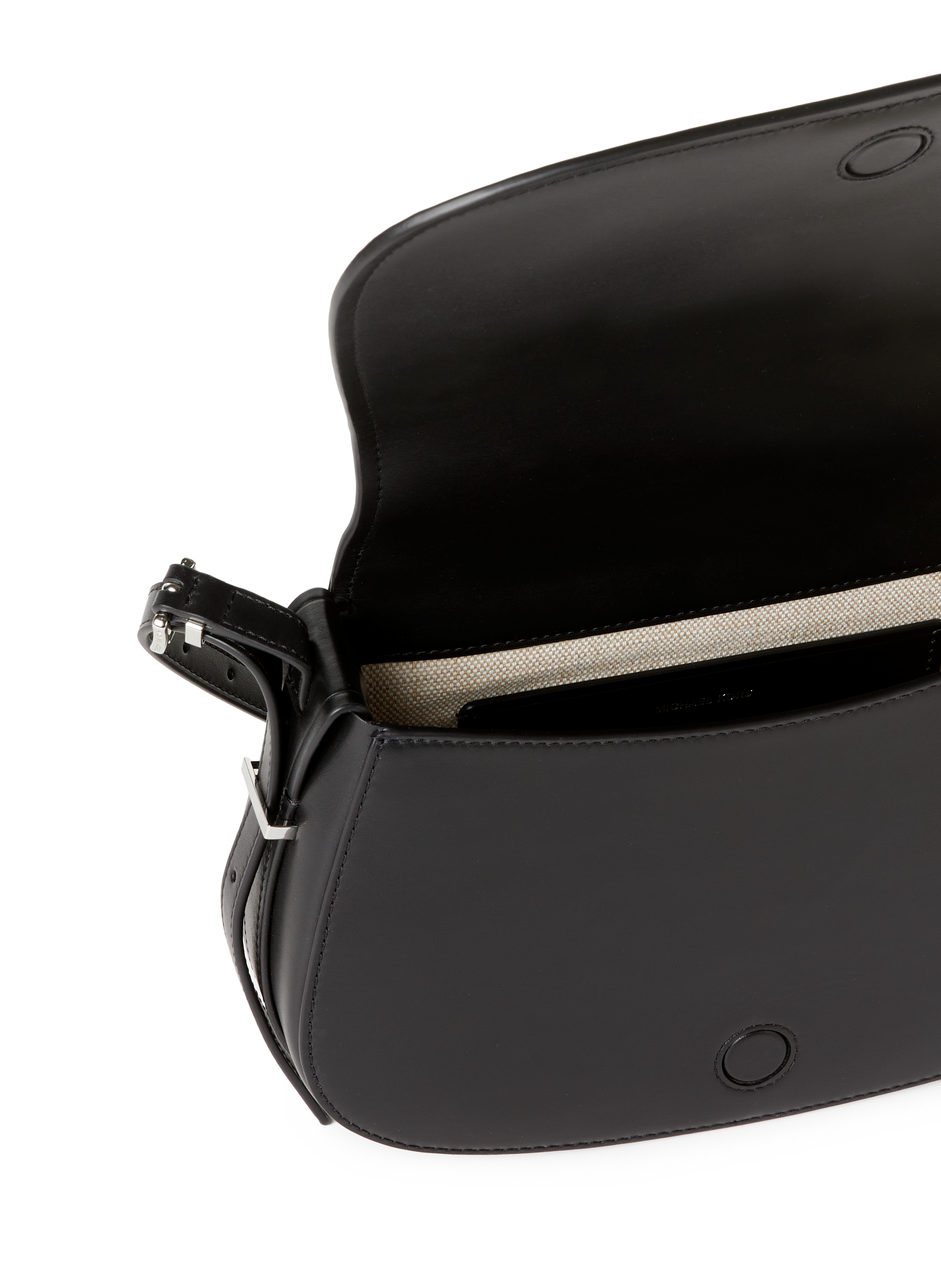 Sac à main Lydia MICHAEL KORS Noir