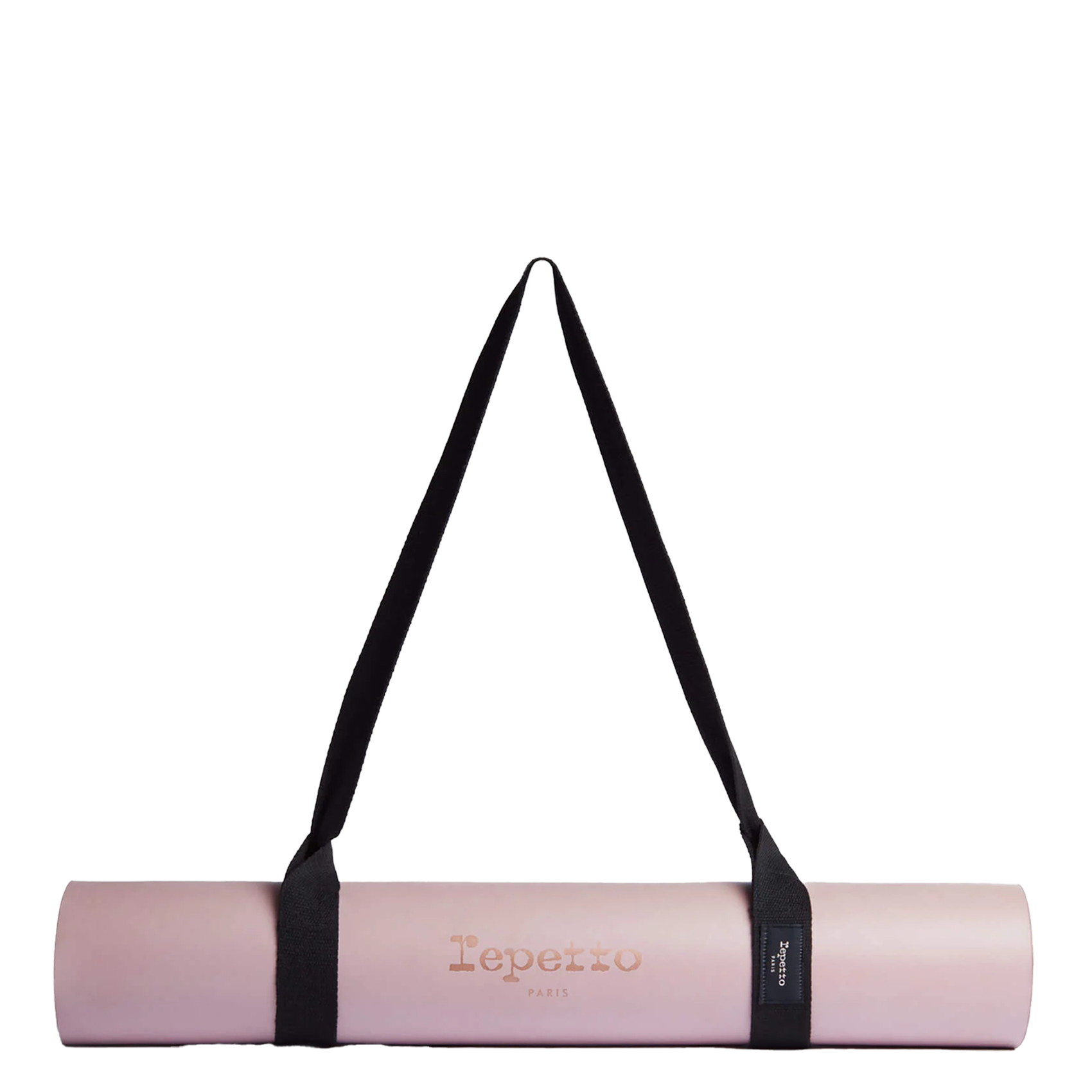 Tapis de yoga REPETTO Rose