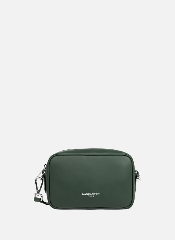 Sac trotteur - donna ama Vert by LANCASTER LANCASTER Sac trotteur - donna ama Vert
