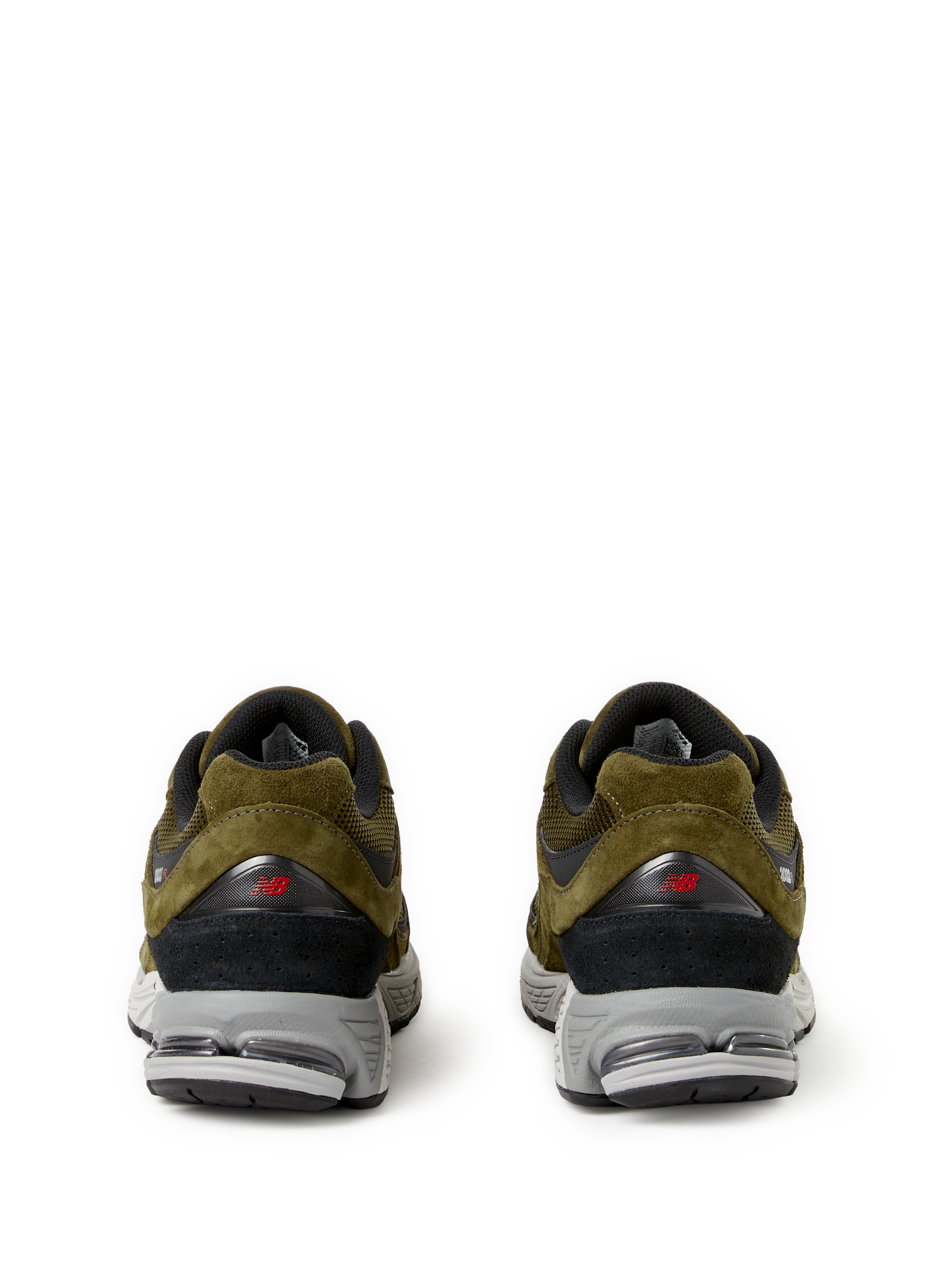 Sneakers U2002 NEW BALANCE Multicolour