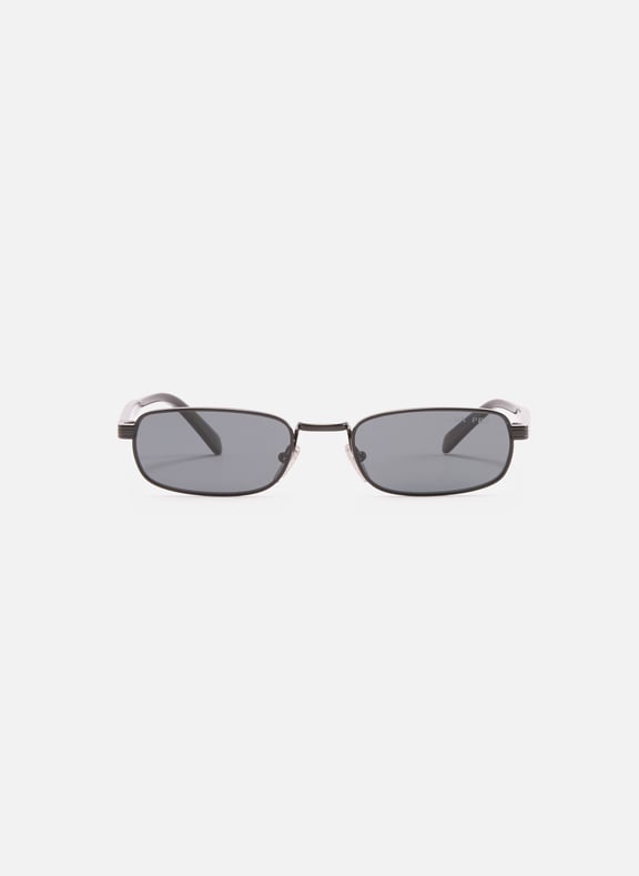 Rectangular sunglasses Multicolour by PRADA PRADA Rectangular sunglasses Multicolour