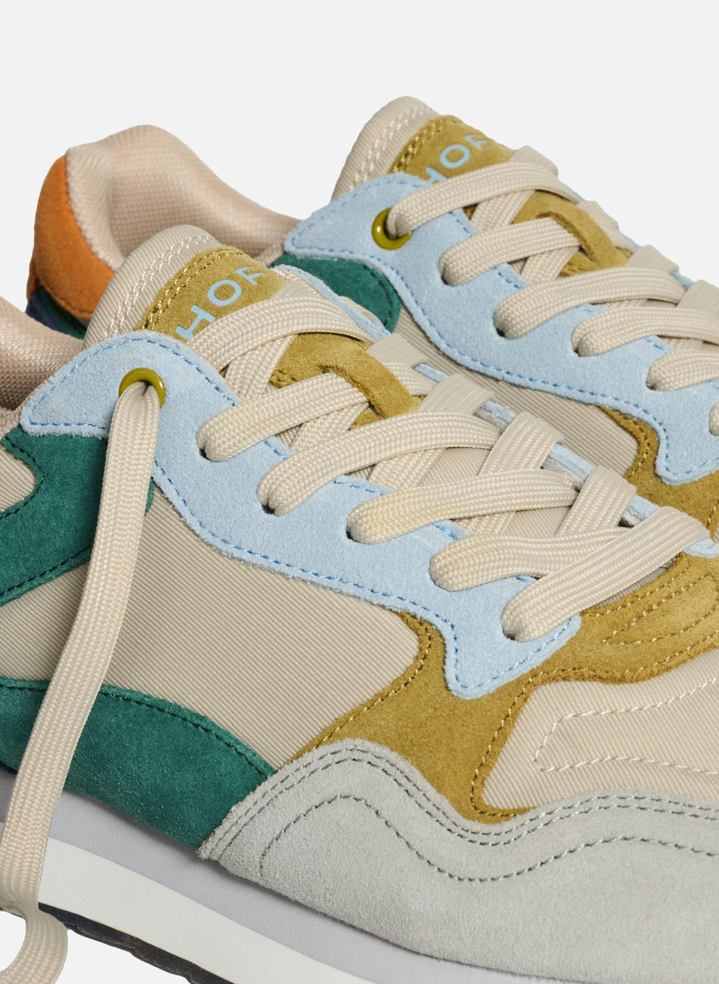 Baskets singapore man HOFF Multicolore