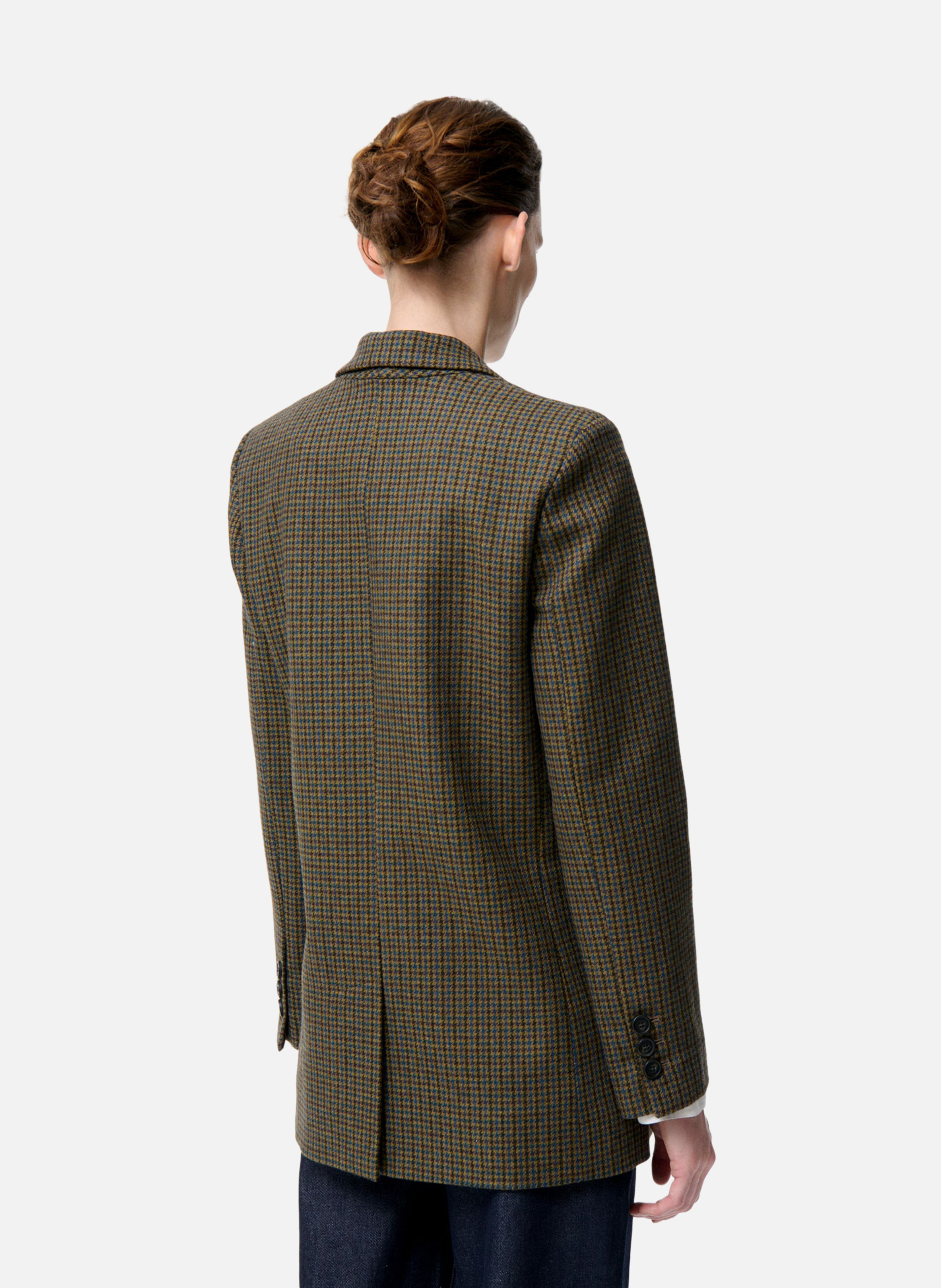 Blazer tilia VANESSA BRUNO Vert