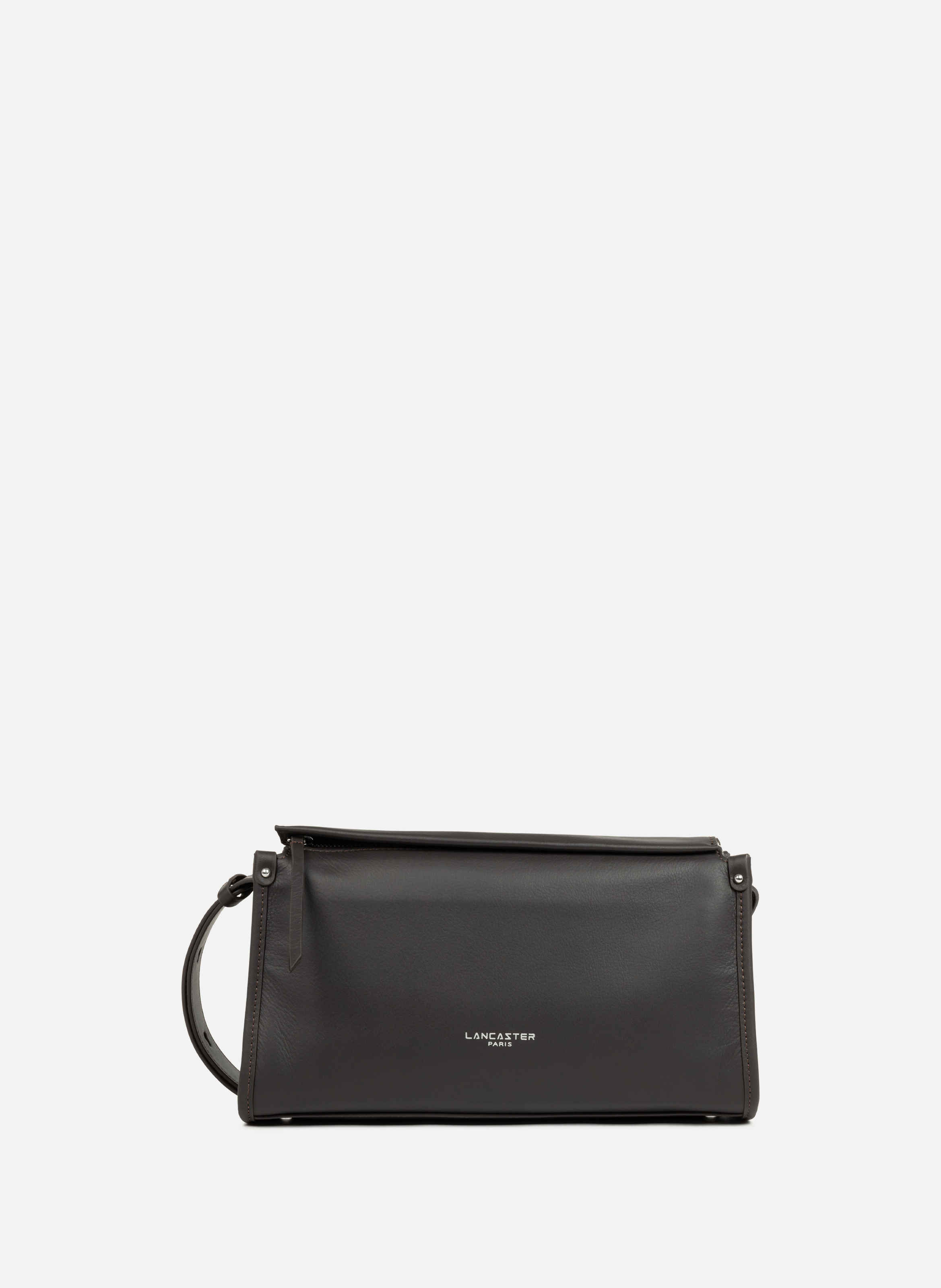 LANCASTER Shoulder bag - Soft Selma Brown