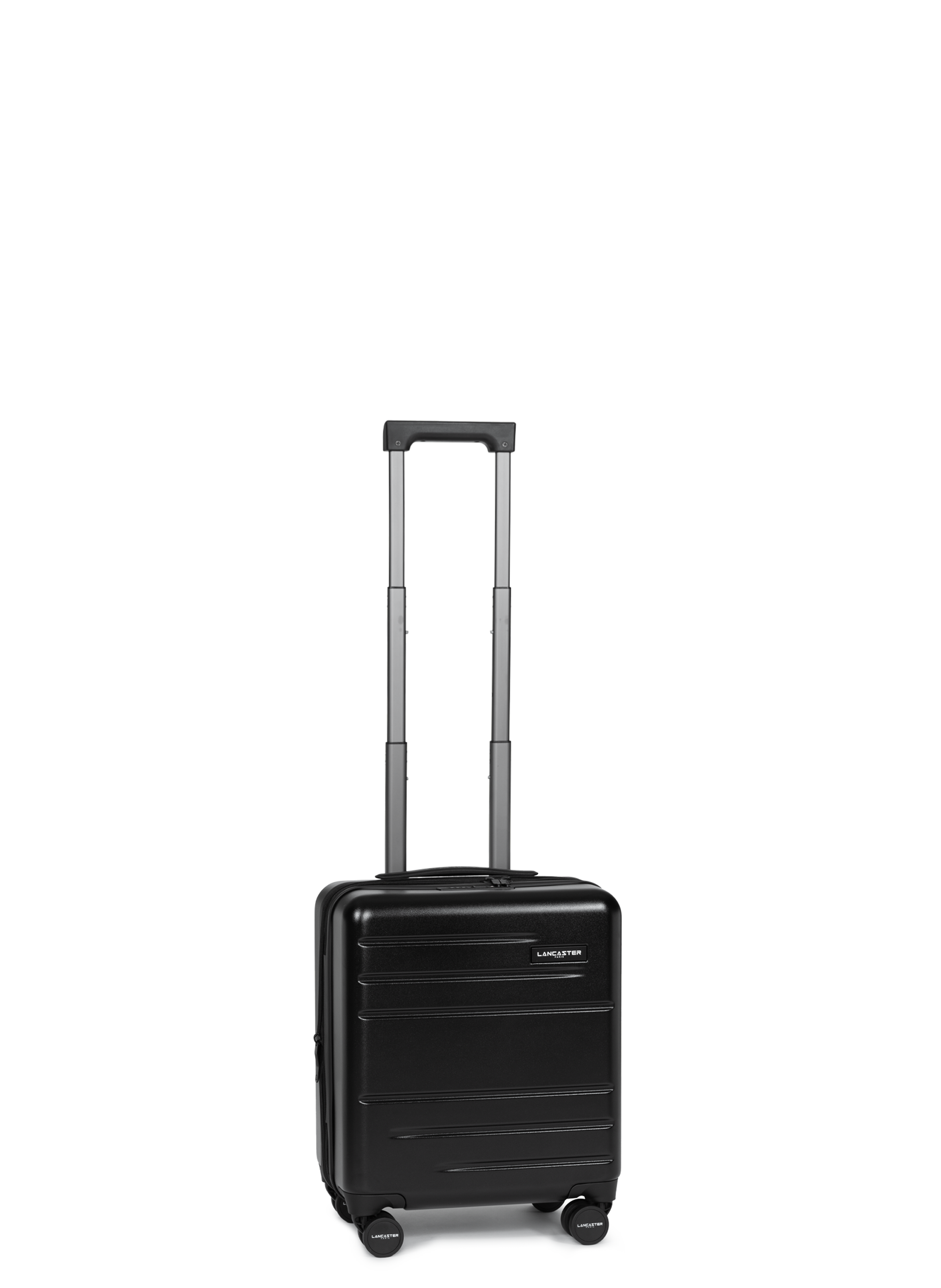 Luggage Underseat - CDG LANCASTER Black