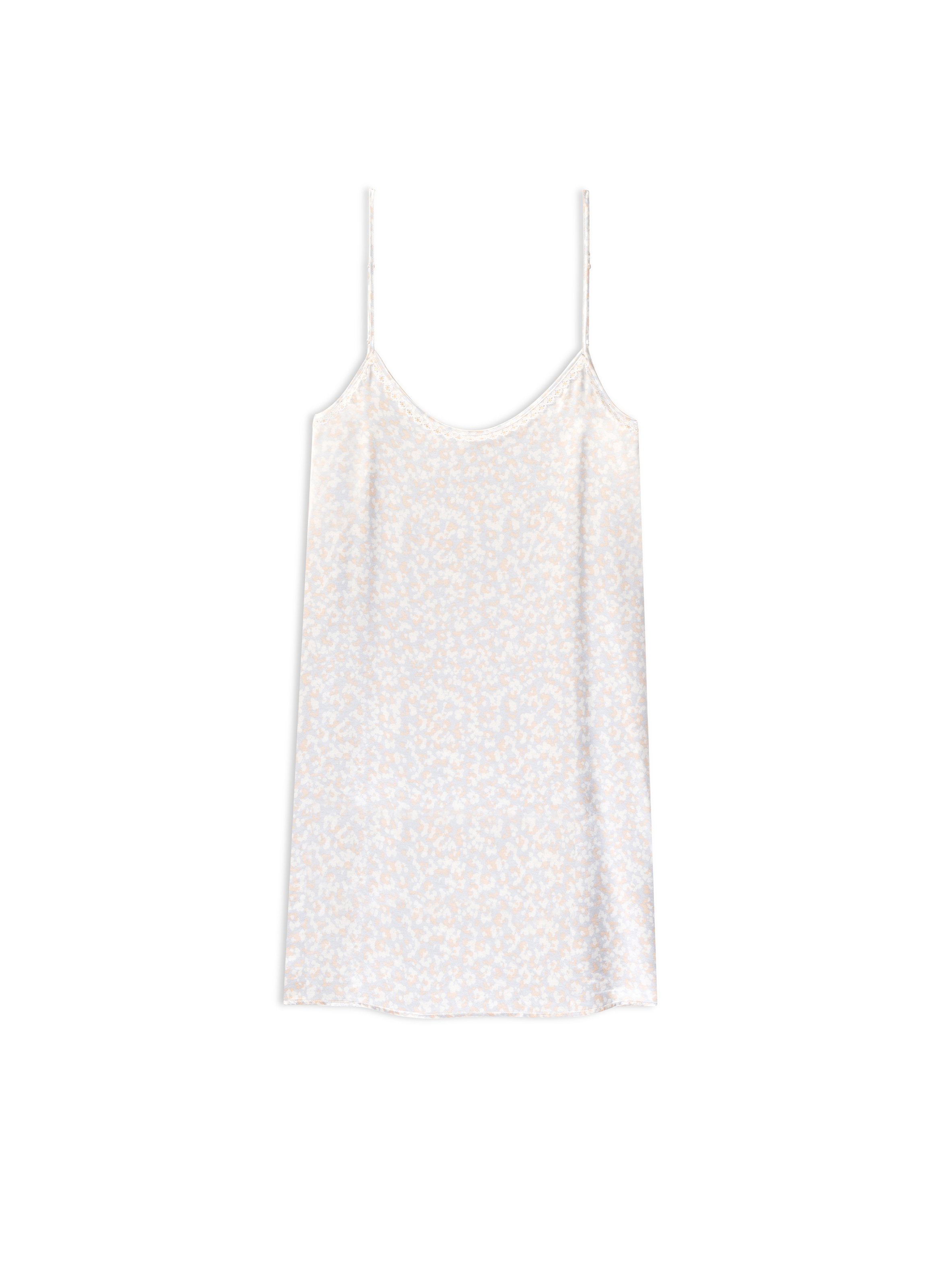 Nuisette en viscose linette 103 LE CHAT Multicolore