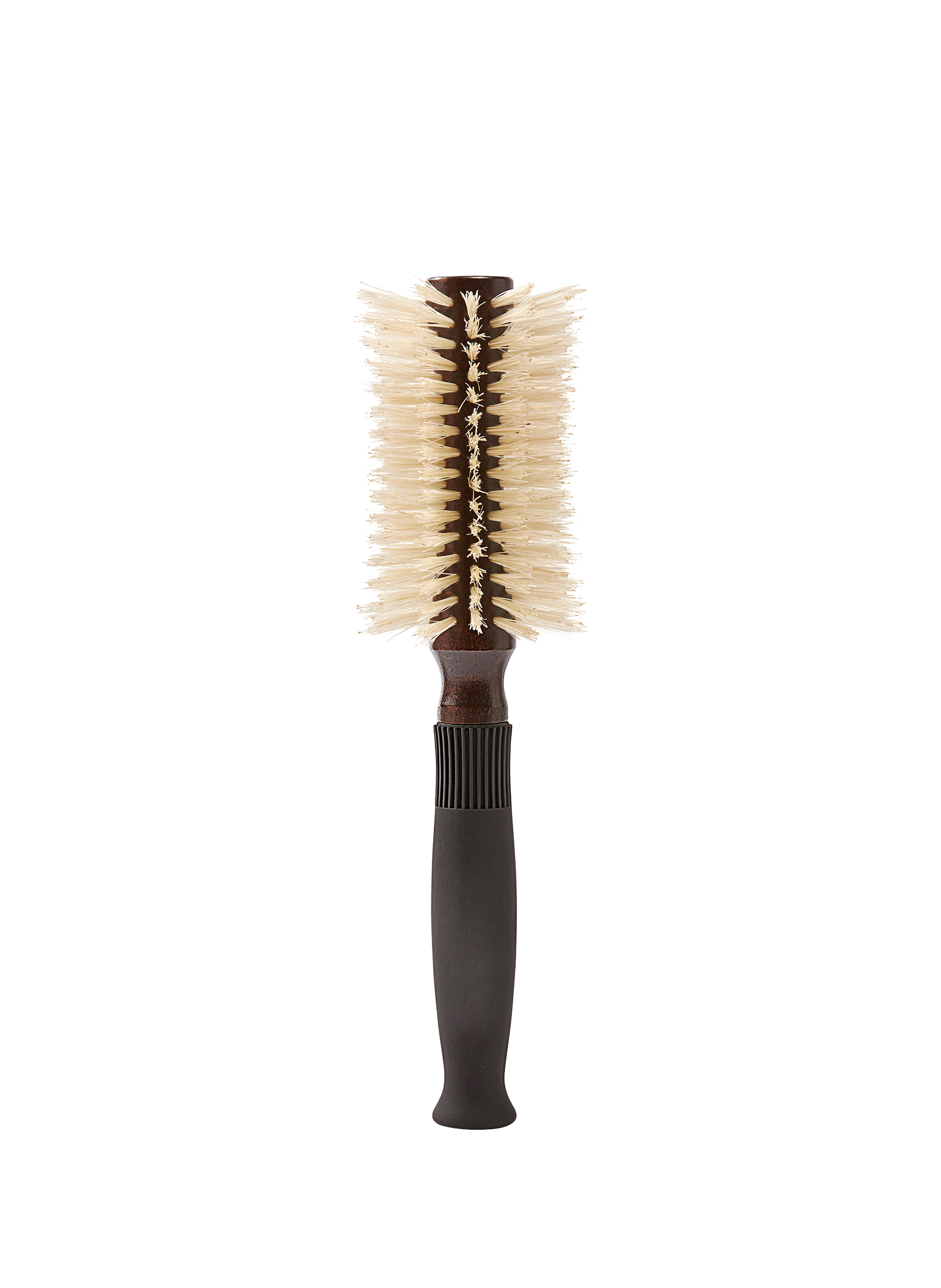CHRISTOPHE ROBIN Pre-curved brushing brush No color