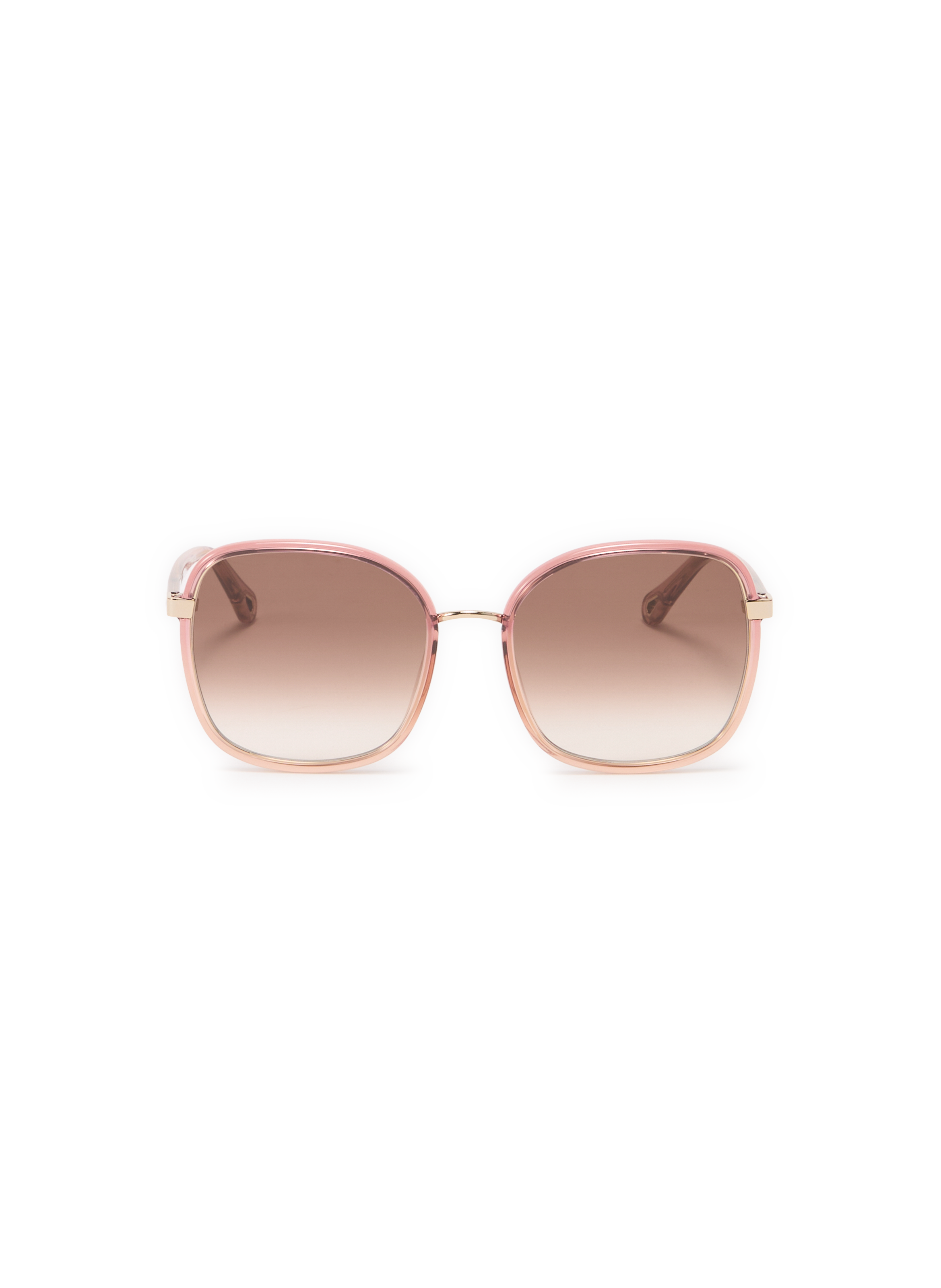 CHLOÉ  Sunglasses  Brown