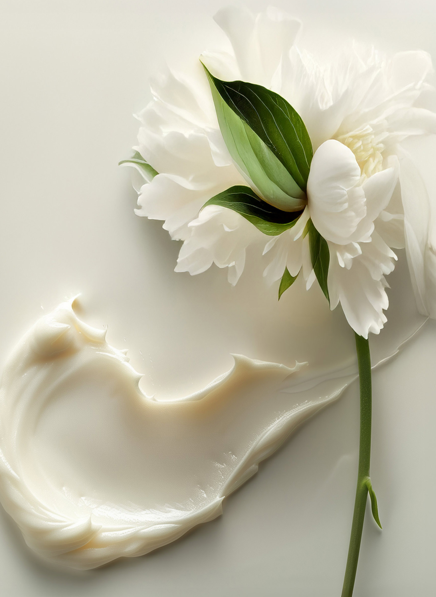 Hair Mask Quintessence LEONOR GREYL No color