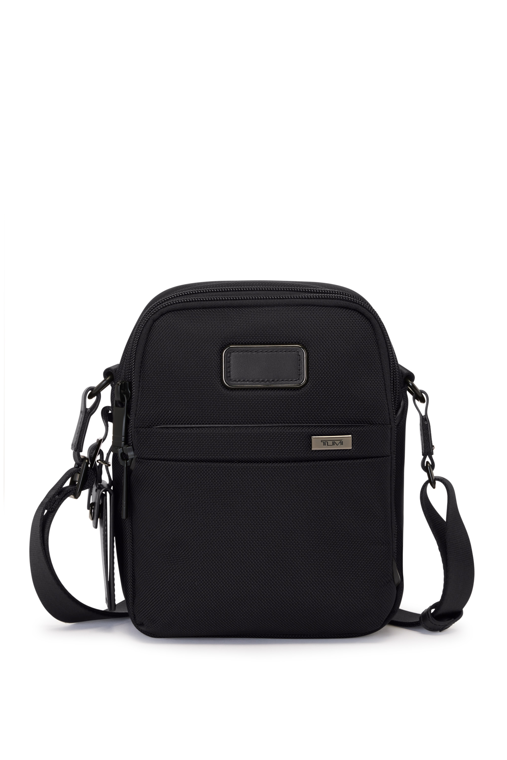 Tumi alpha cross-over bag taille s TUMI Noir