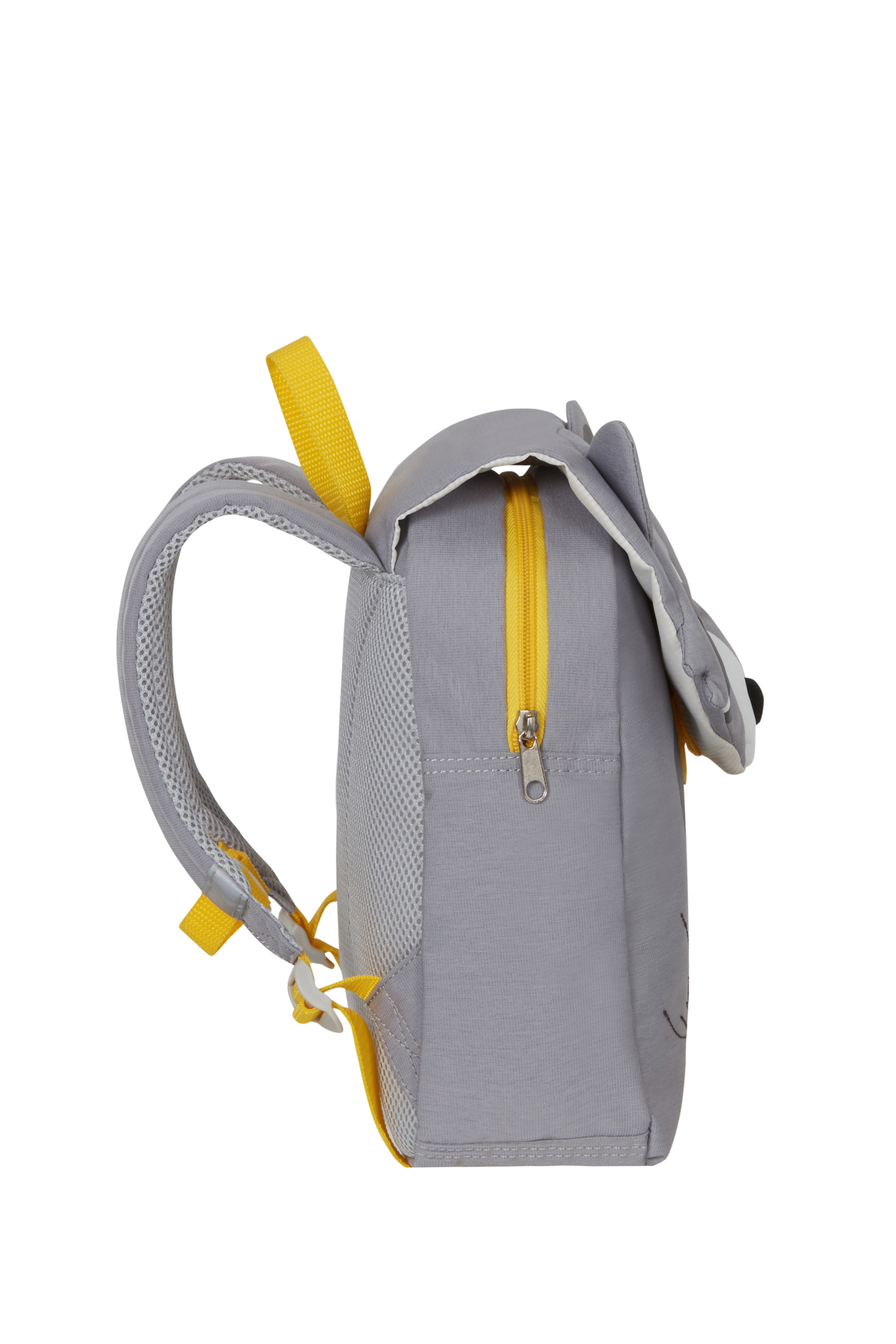 Happy sammies eco sac à dos taille s SAMSONITE Gris