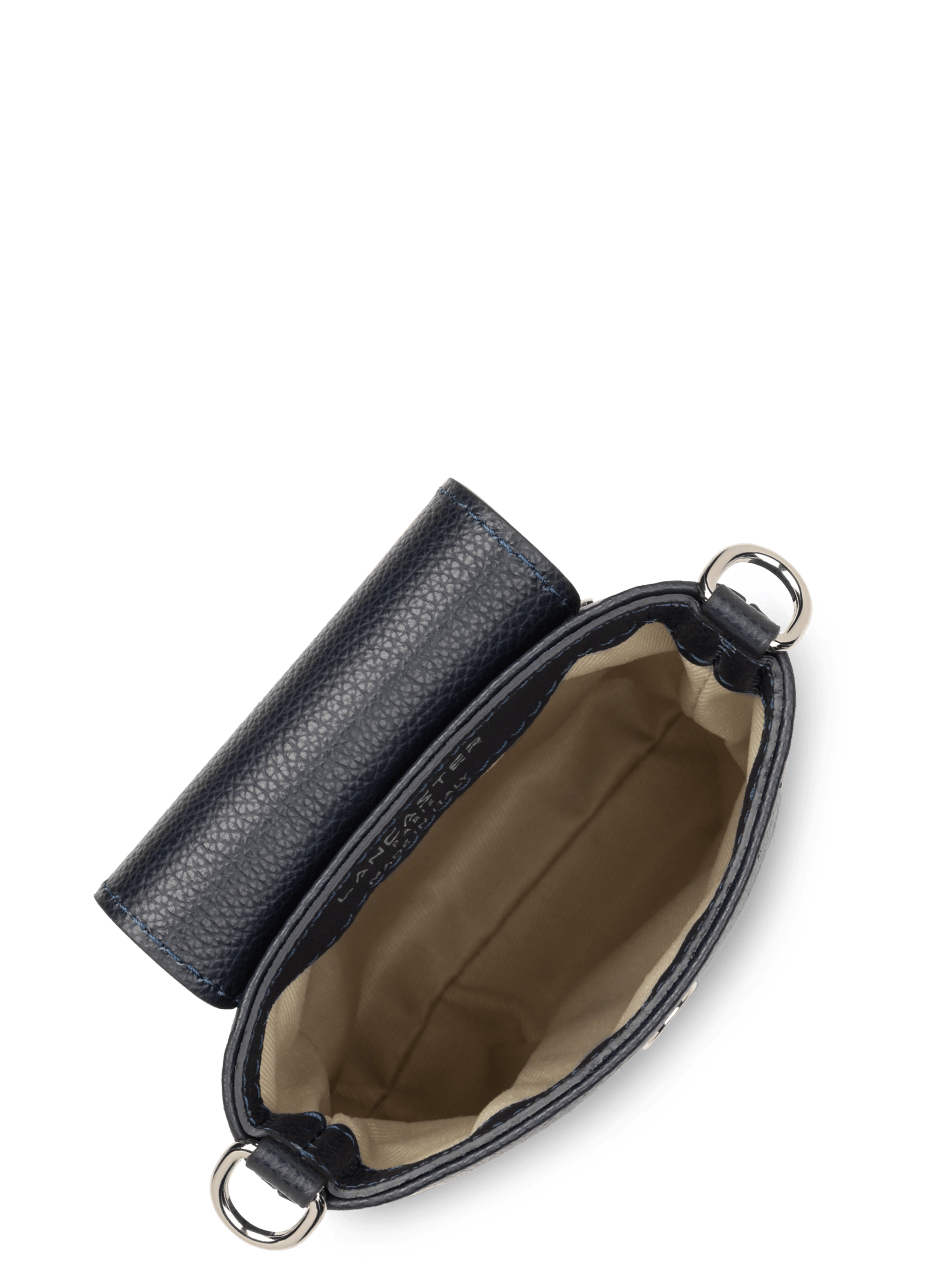 Pochette smartphone - milano bao LANCASTER Bleu