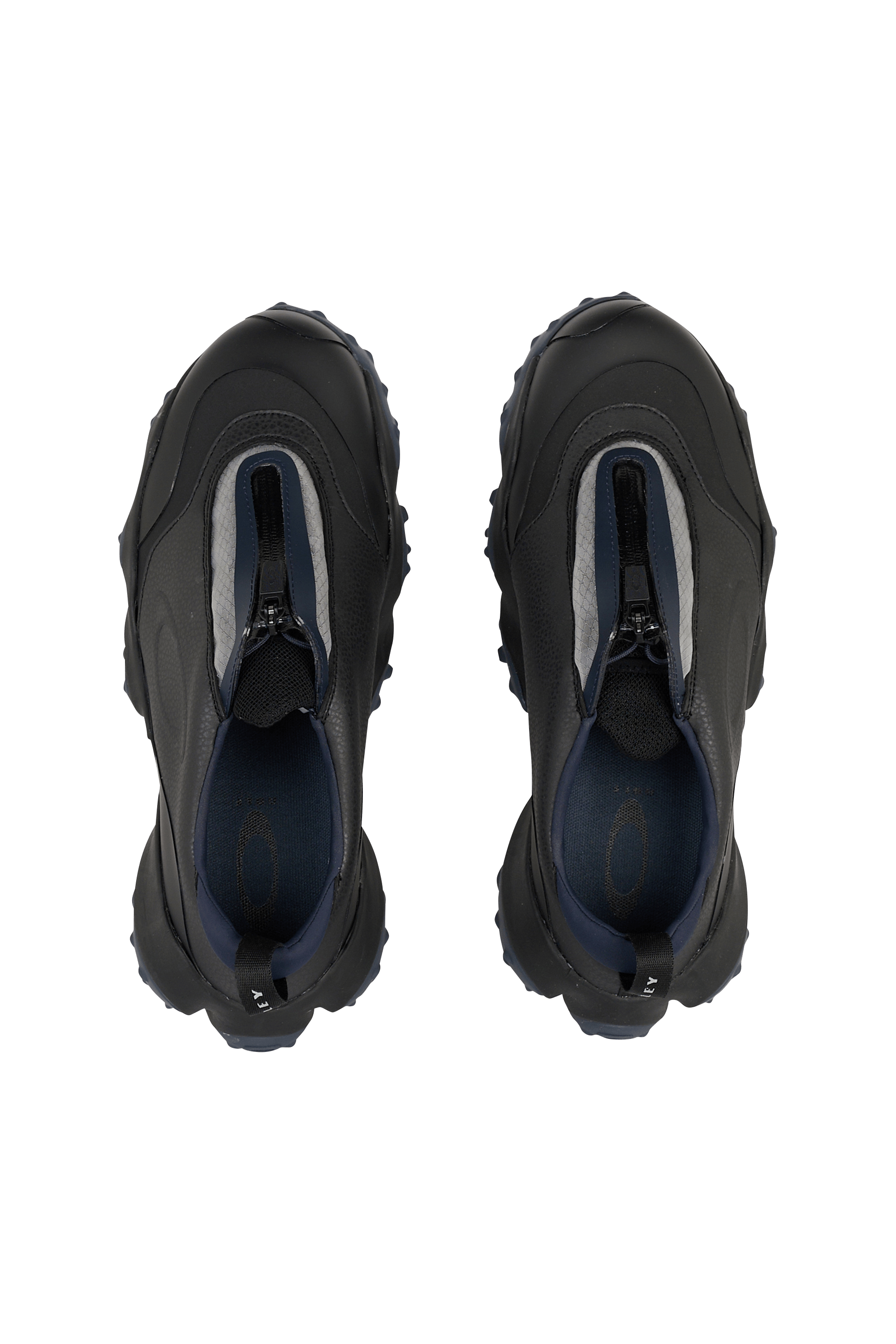 Baskets oakley edge elite OAKLEY Noir
