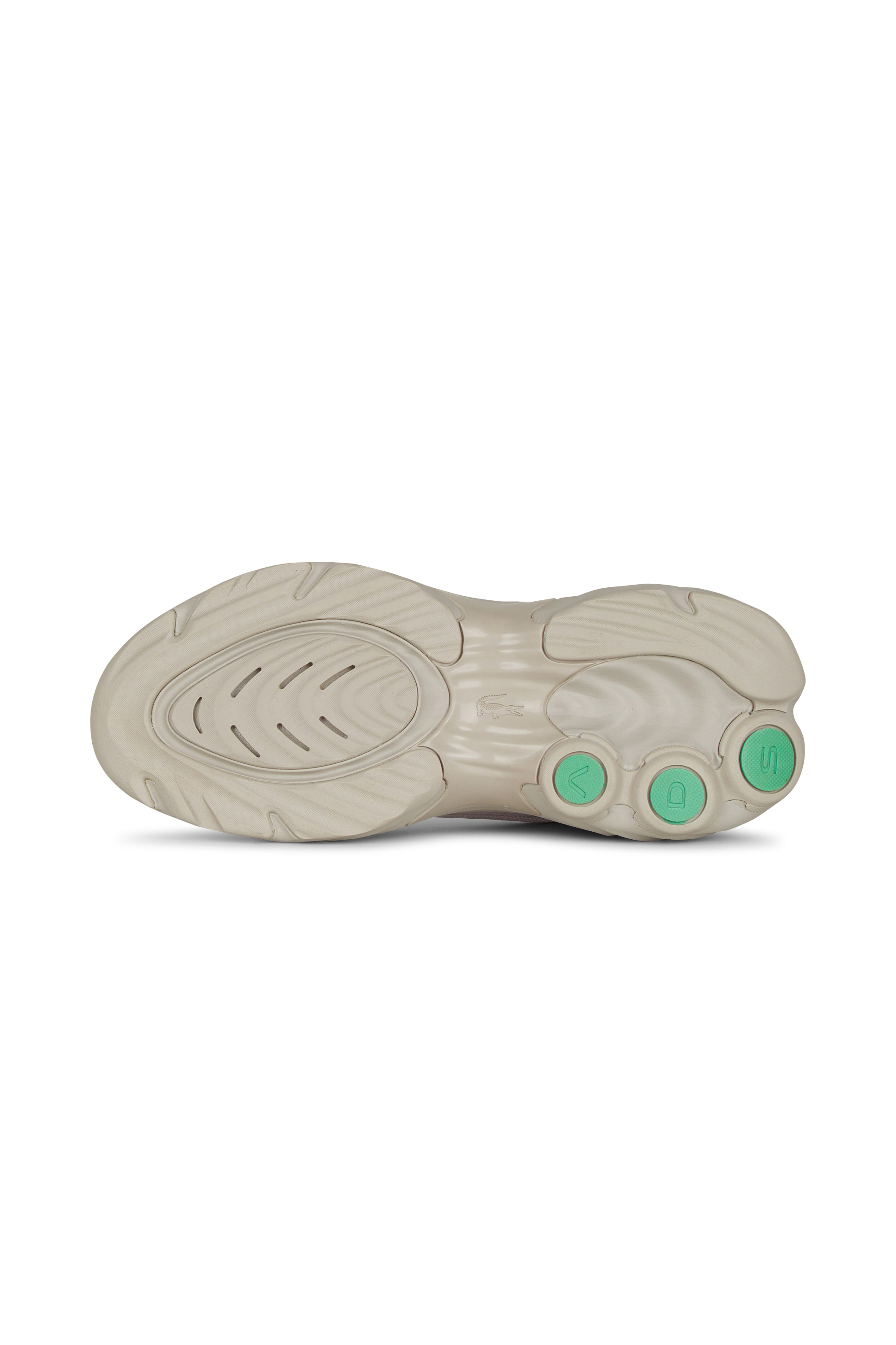 Baskets spinor LACOSTE Blanc