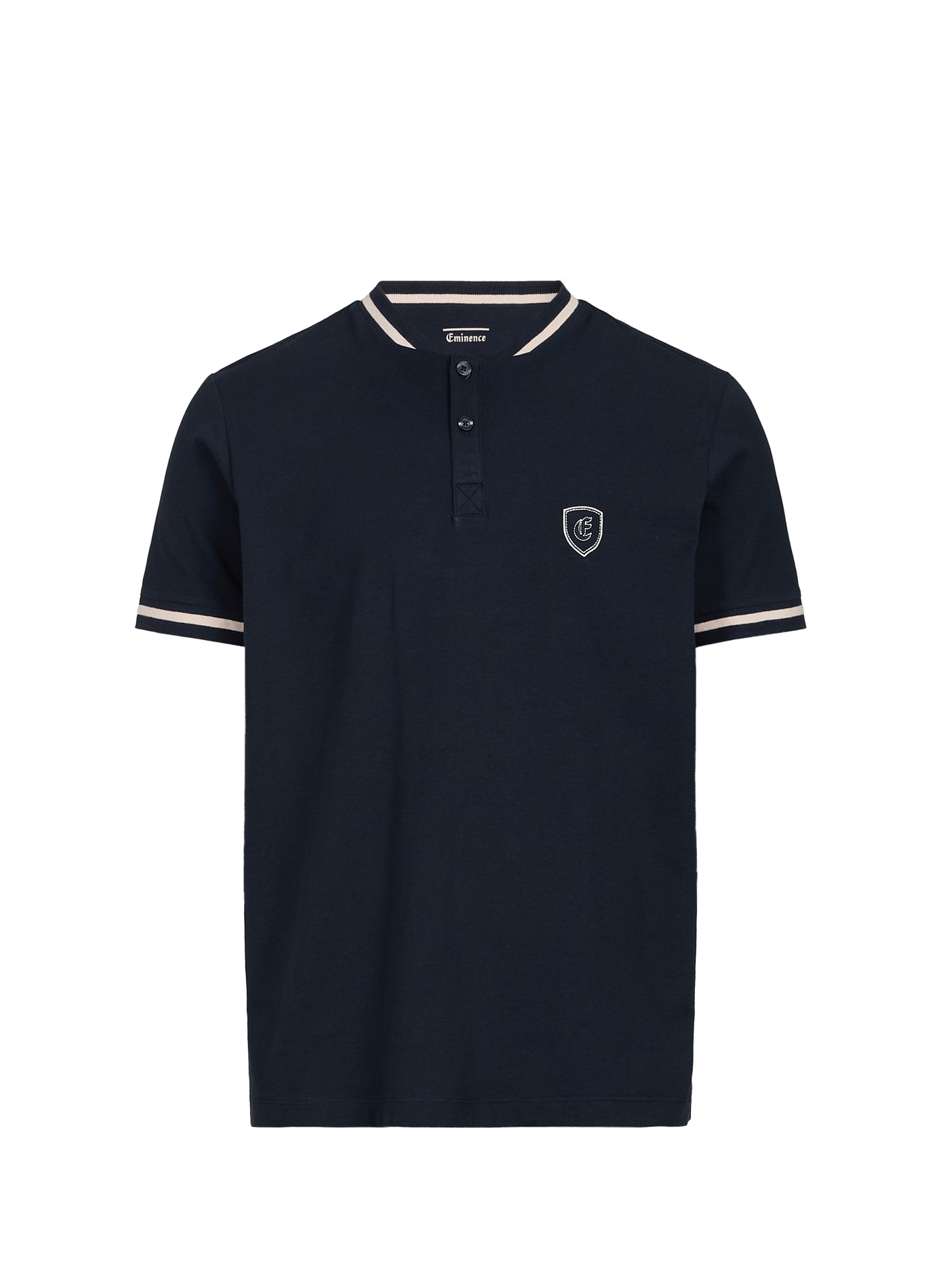 Schlafanzug EMINENCE Blau