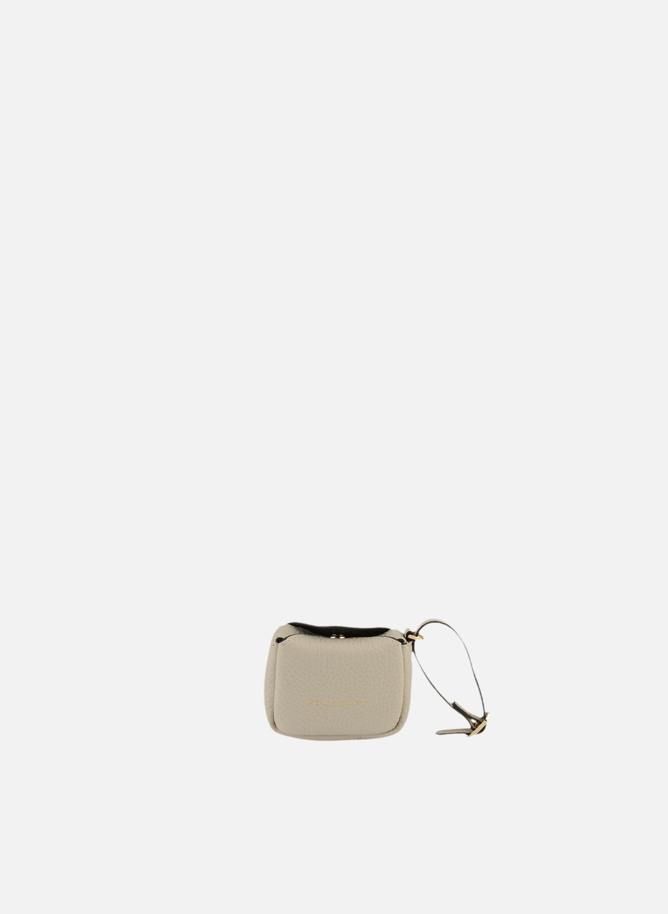 Club | etui airpods  Beige