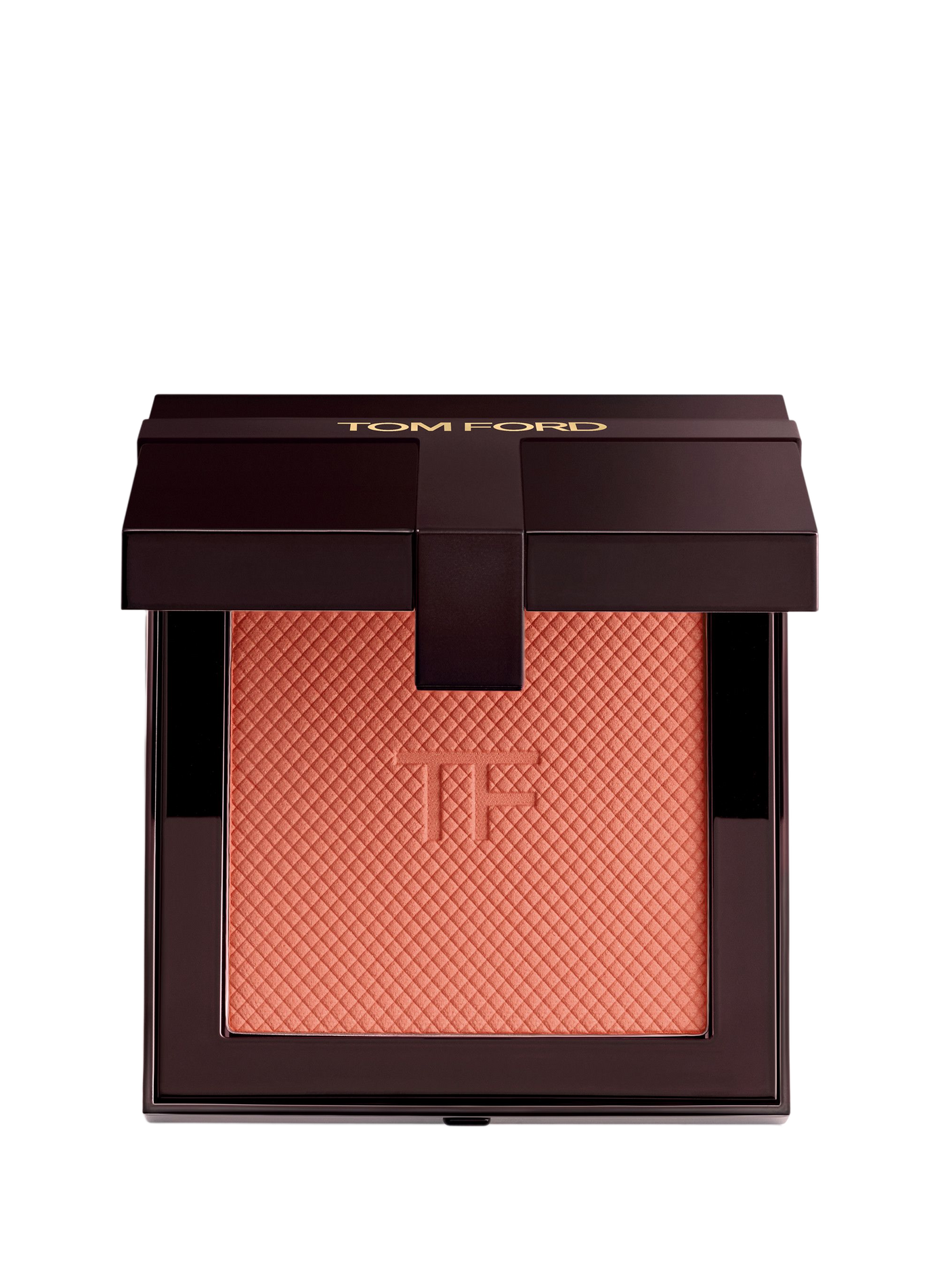 Rubor en polvo mate - Arquitectura TOM FORD 03 - golden peach
