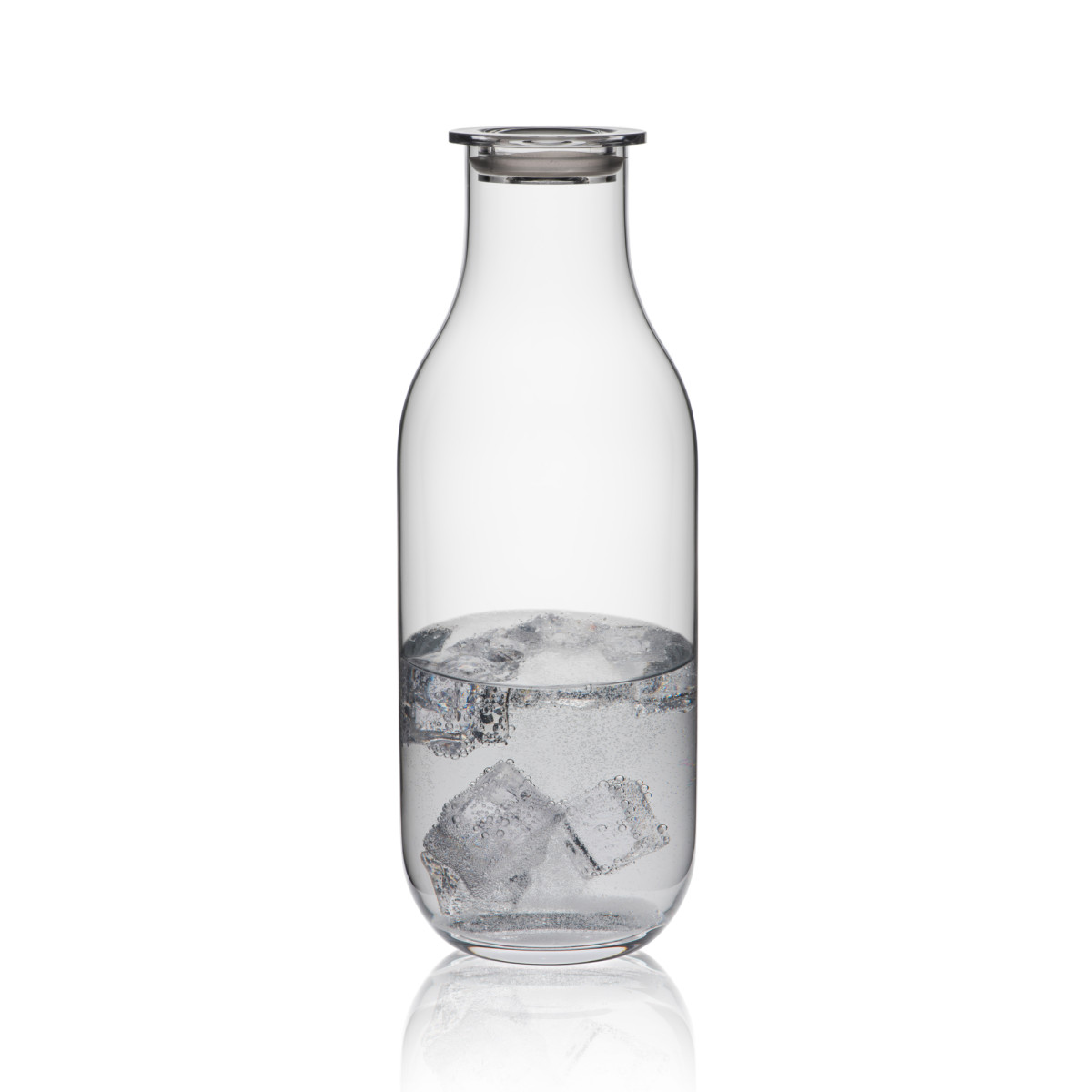 Derry - bouteille 1200 ml COUZON Transparent