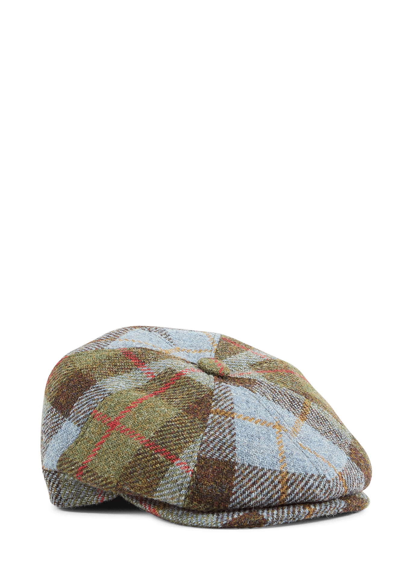Wool beret SAISON 1865 Multicolour