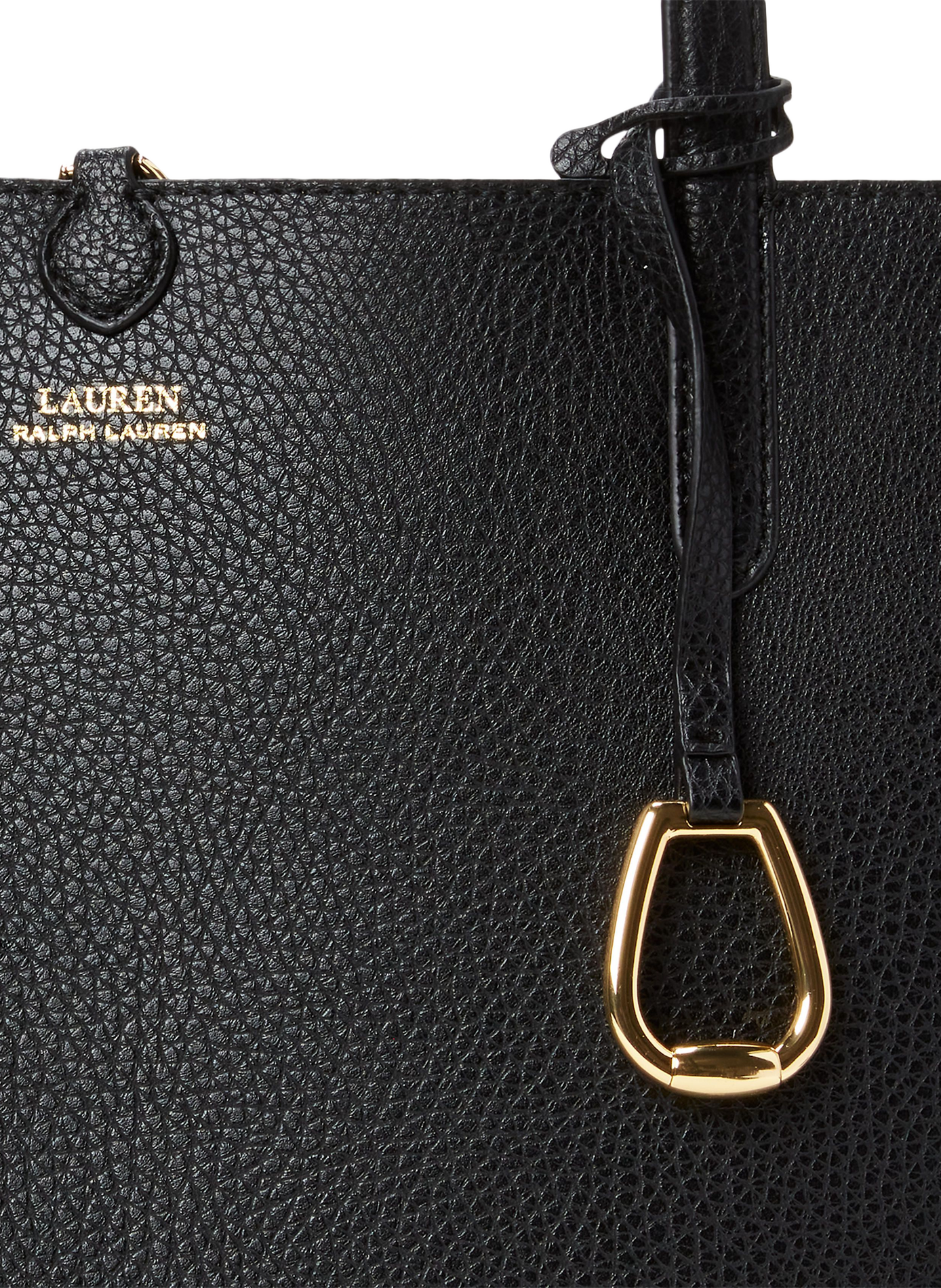 Handbag POLO RALPH LAUREN Multicolour