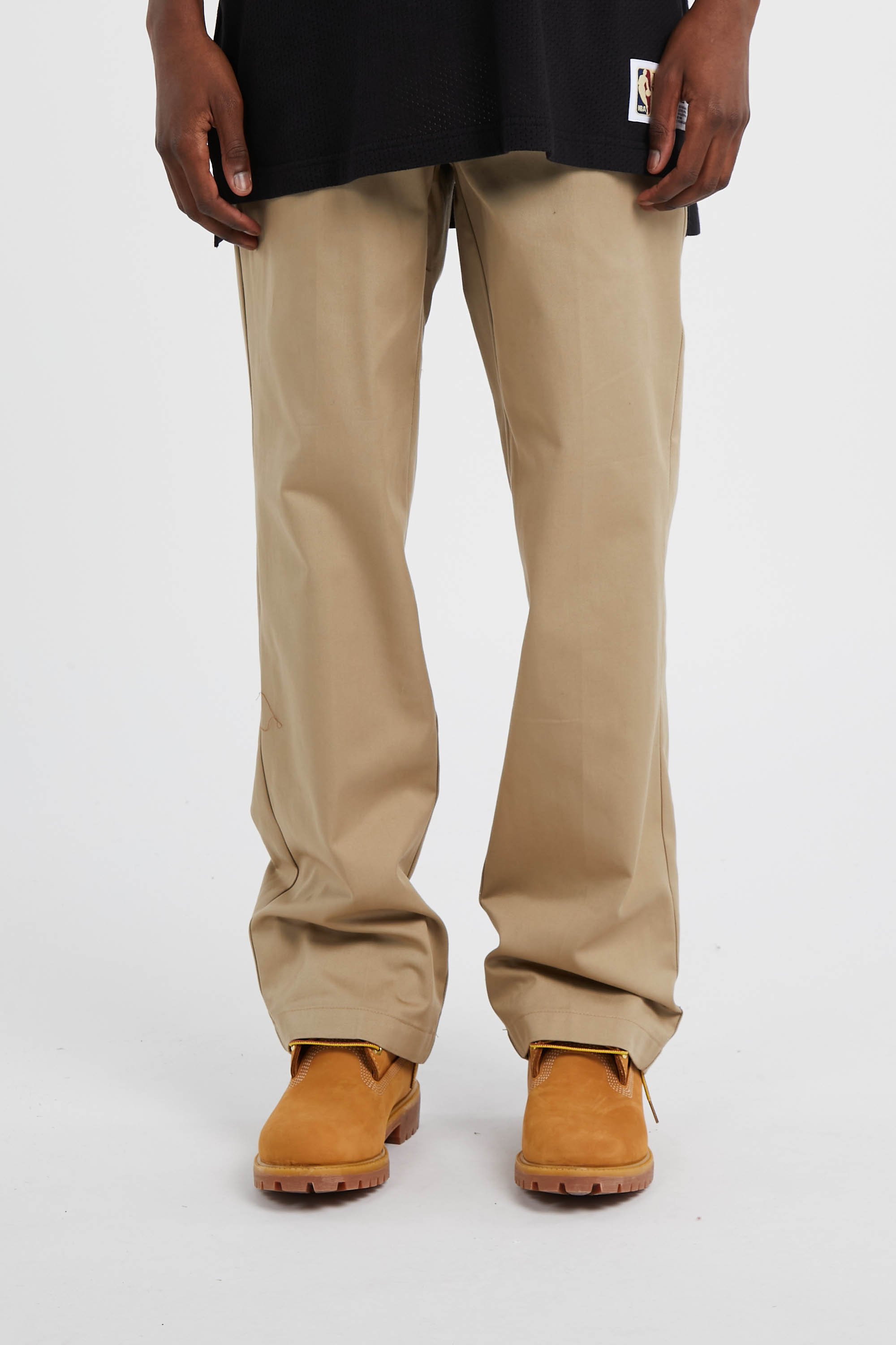 Pantalon 247 regular work pant | Beige DICKIES Homme