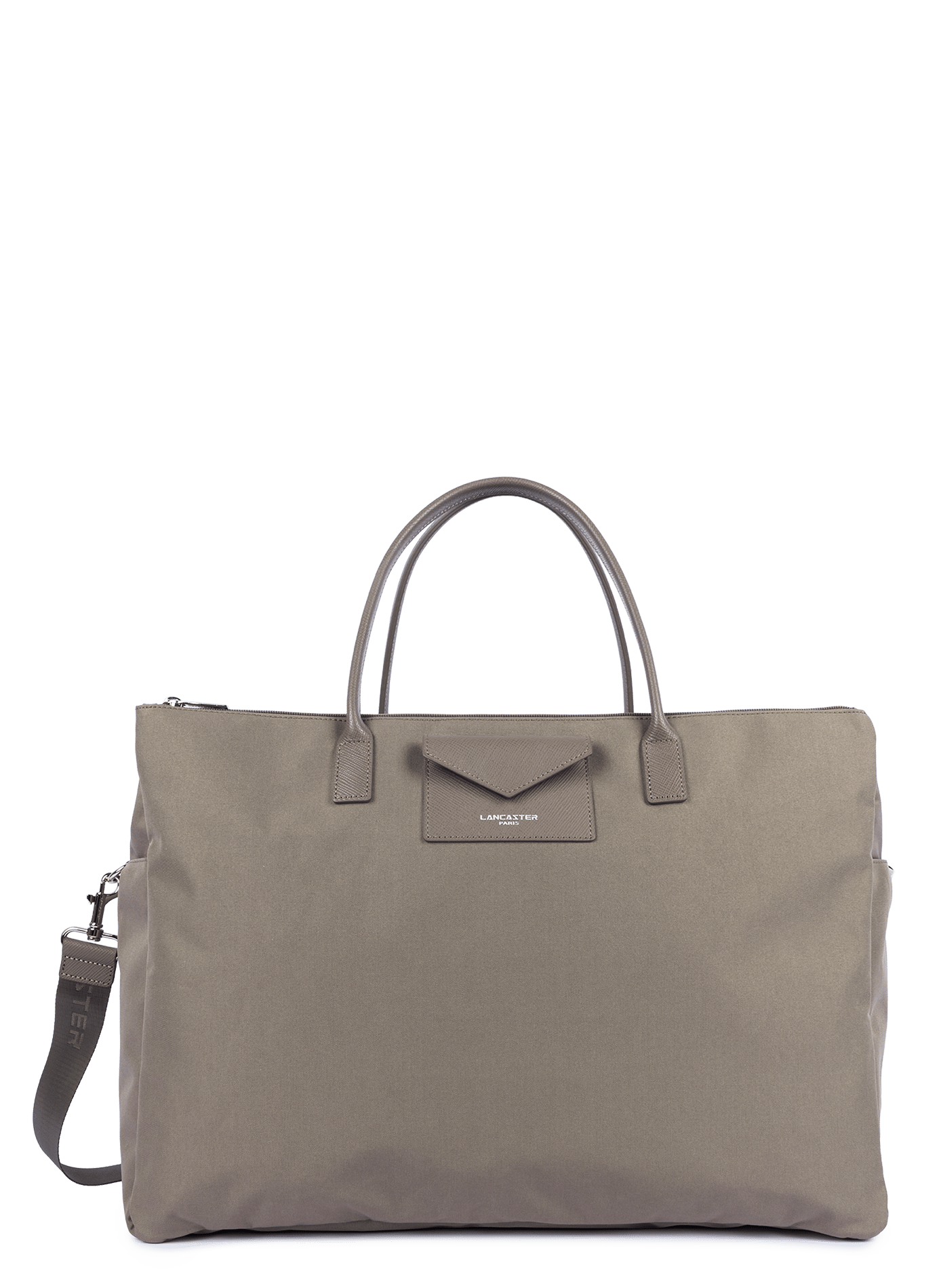 Sac voyage - smart kba  Taupe