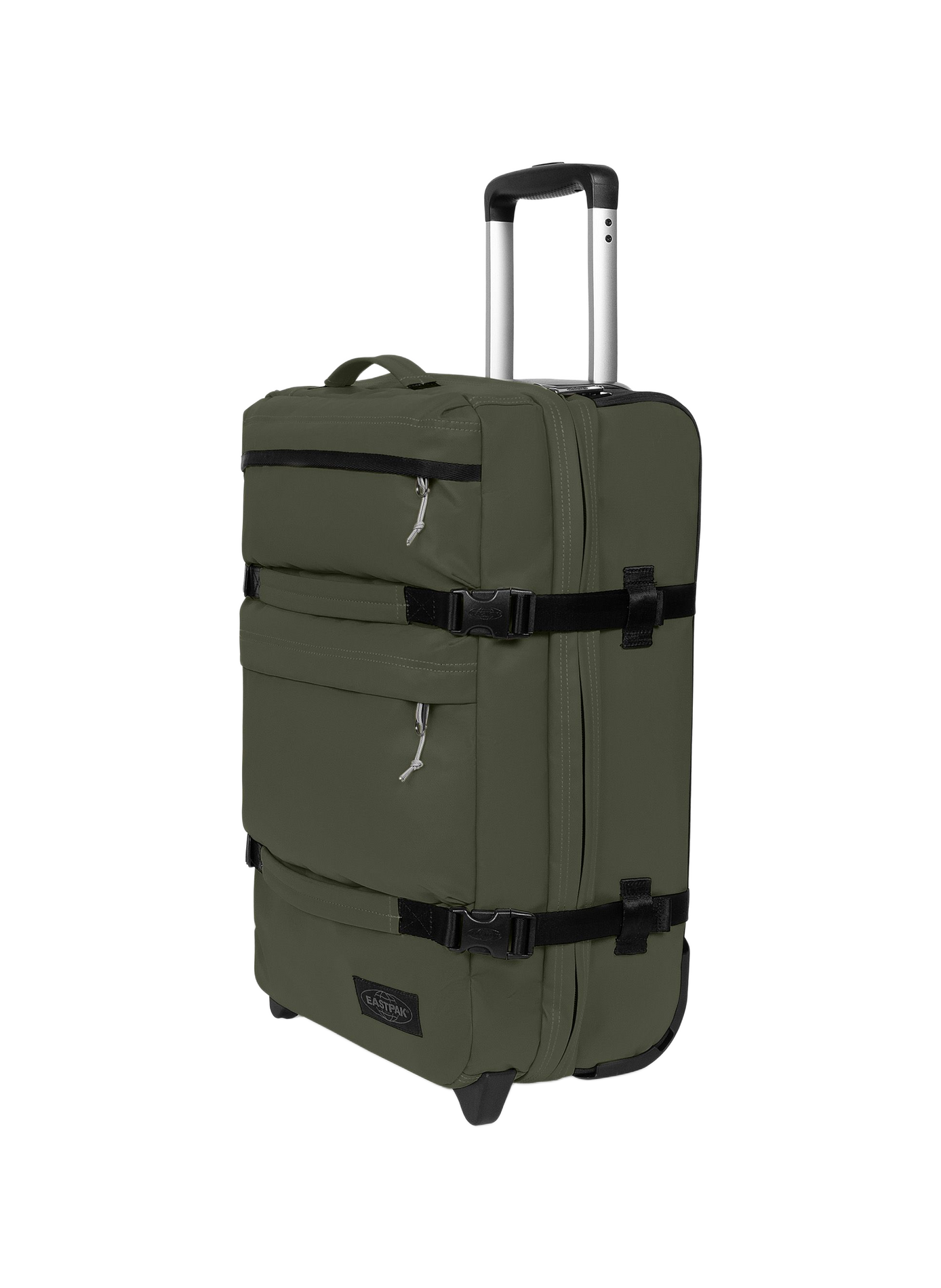 Transit'r Plus Suitcase EASTPAK Khaki