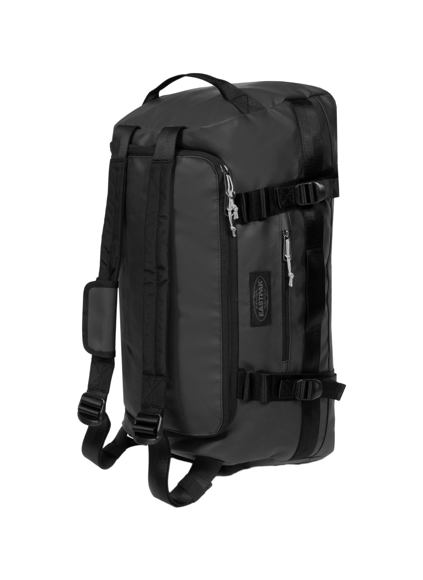 Travel bag  EASTPAK Black