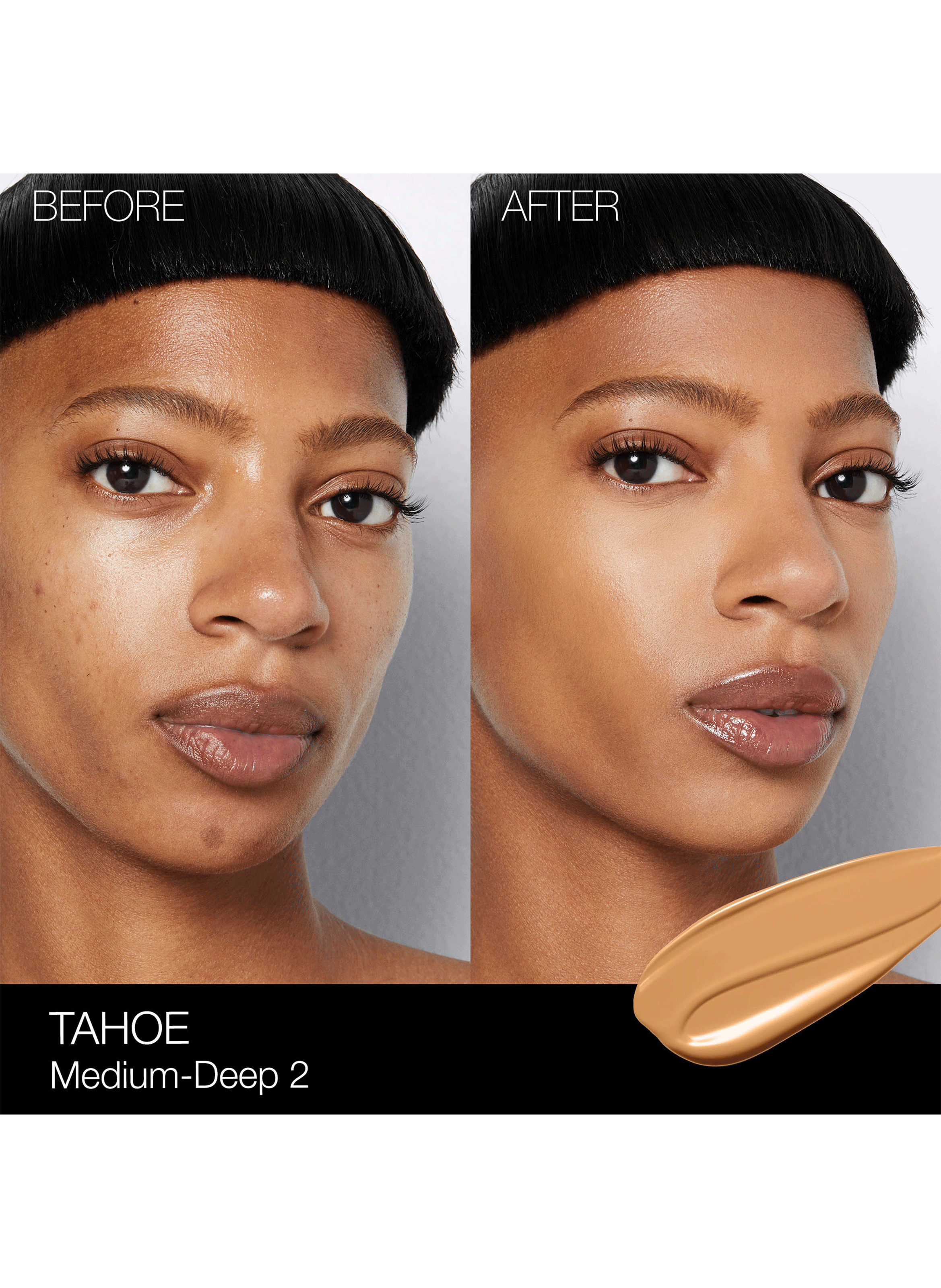 Light Reflecting Foundation Tahoe