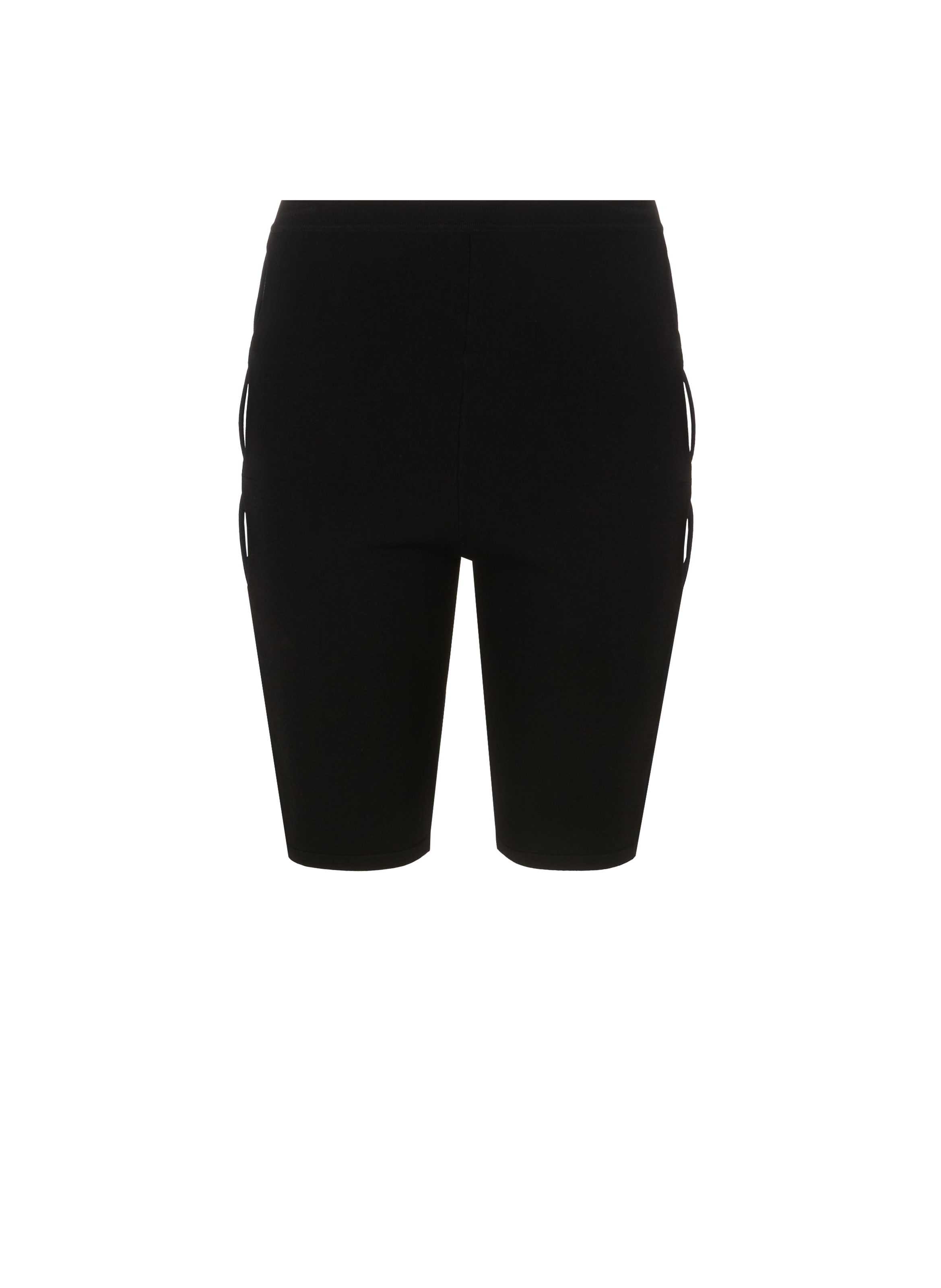 DION LEE Cycliste en maille Multicolore