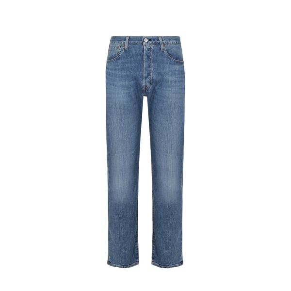 Jean 501 en coton denim