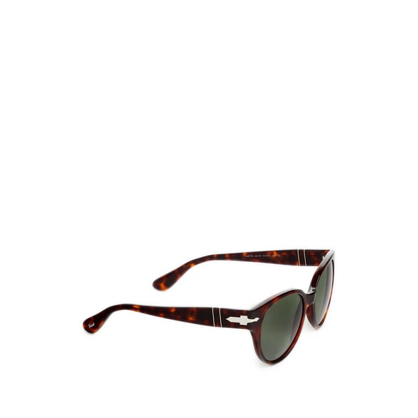 Lunettes de soleil rondes