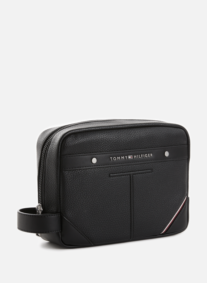 Central toiletry bag TOMMY HILFIGER