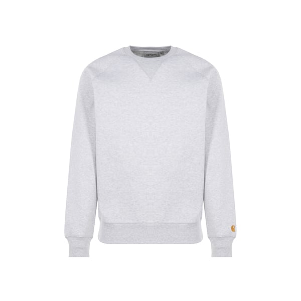 Sweatshirt molletonné