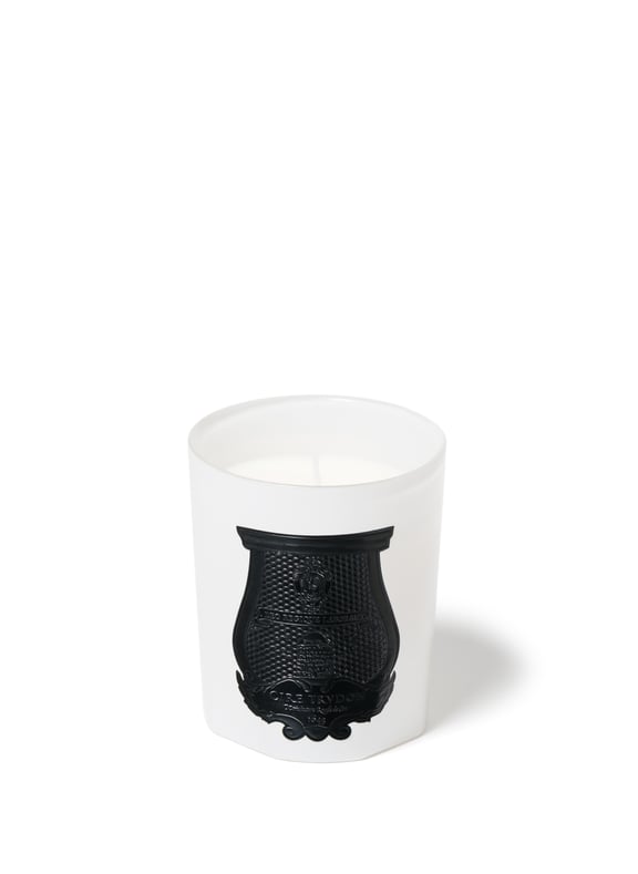 Bougie Parfumée Rose Poivrée by TRUDON TRUDON Bougie Parfumée Rose Poivrée