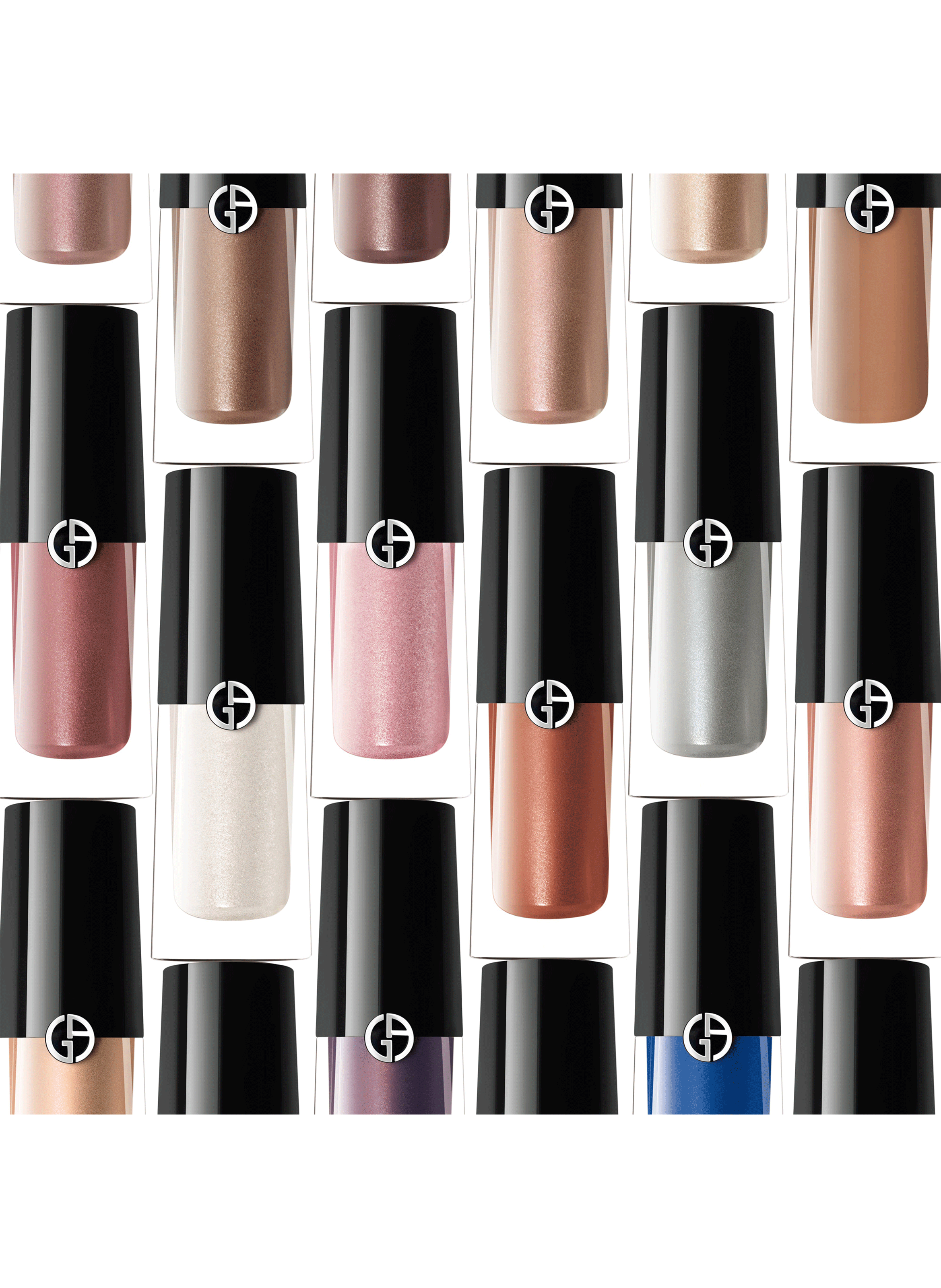 Eye Tint liquid eyeshadow ARMANI 99 m