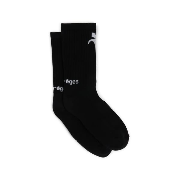 Chaussettes en coton