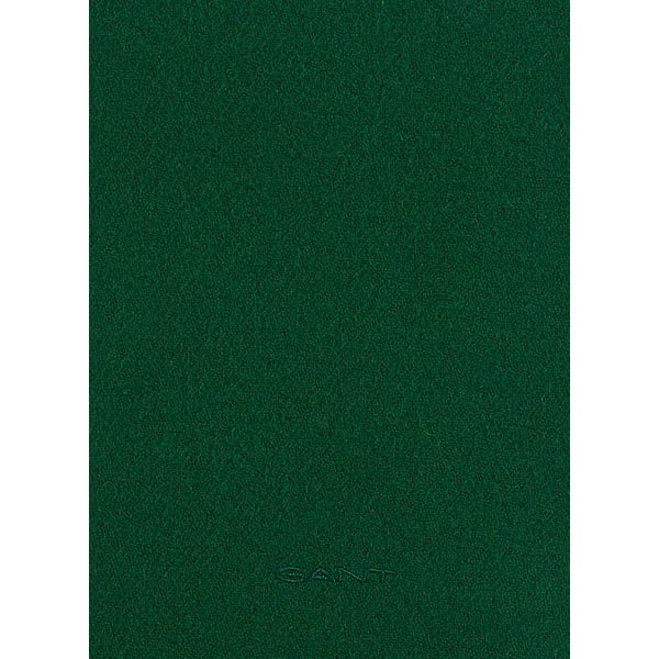 Echarpe à franges en laine