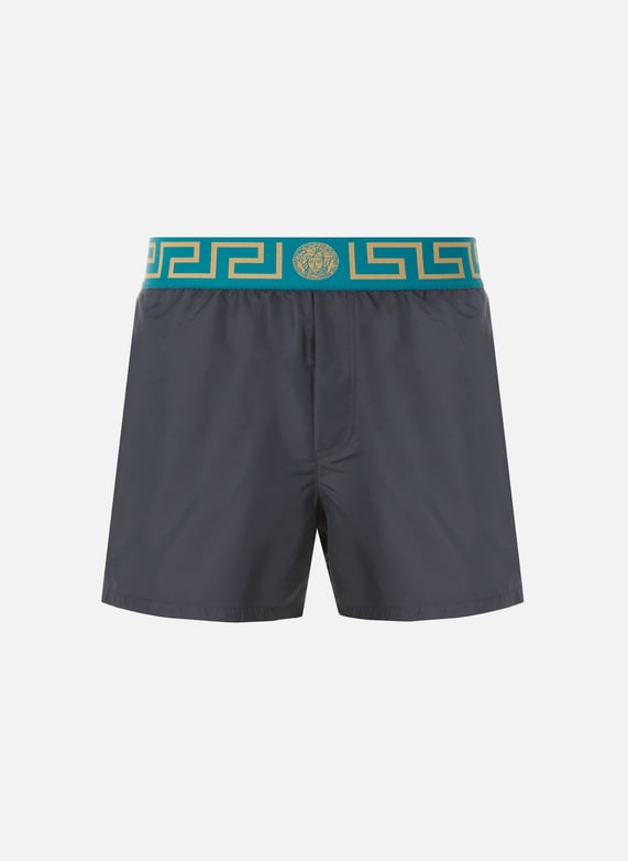 Short de bain versace homme hotsell