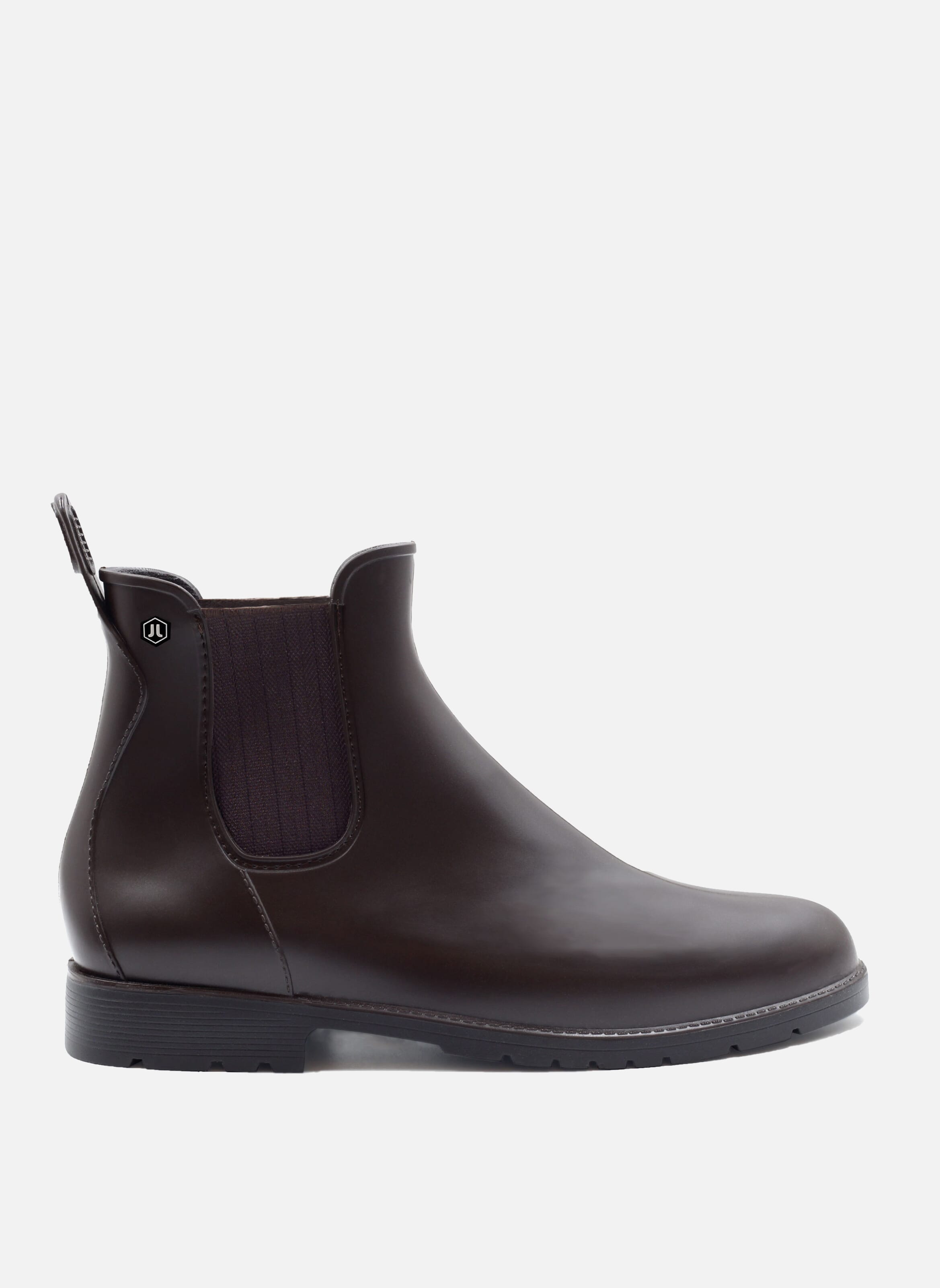 Boots de pluie discount homme