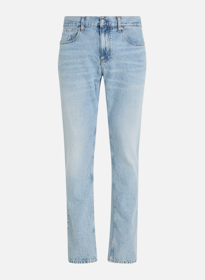 Straight jeans CALVIN KLEIN