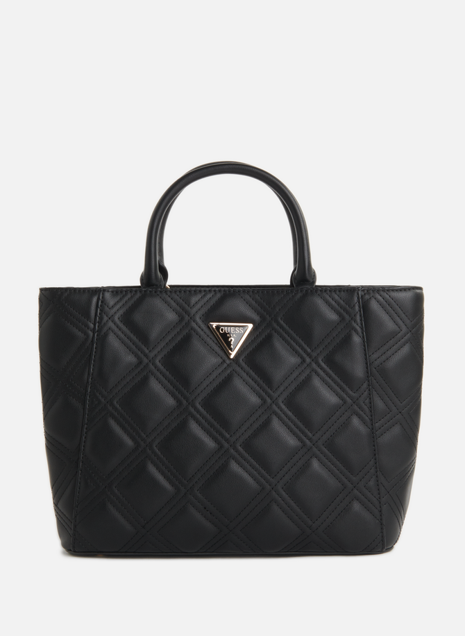 Quilted handbag  GUESS