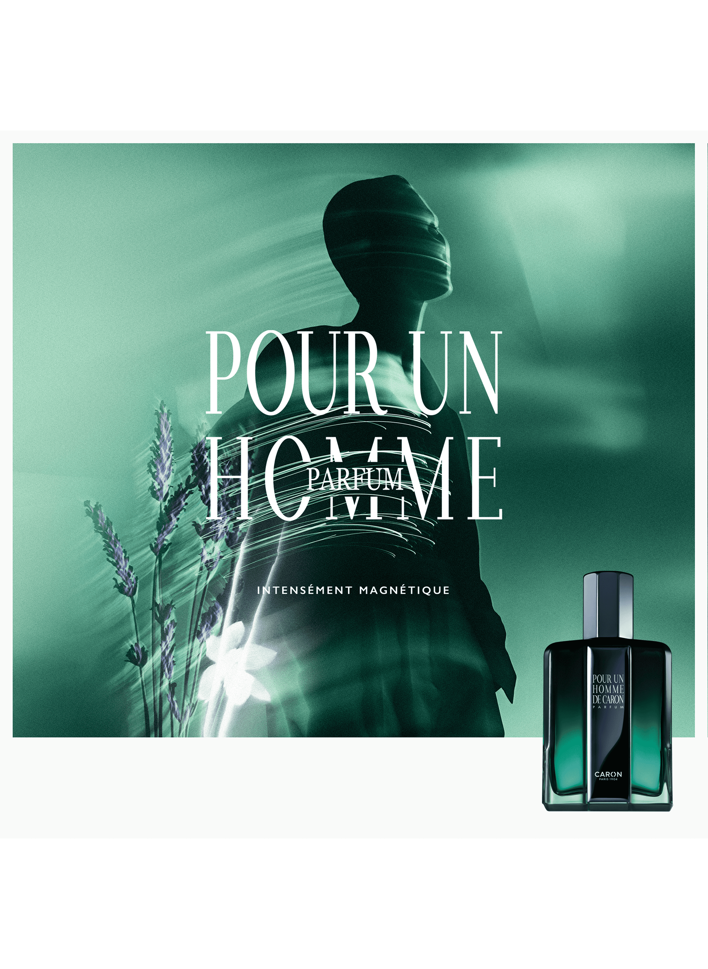Eau de Parfum - Pour Un Homme de CARON CARON No color