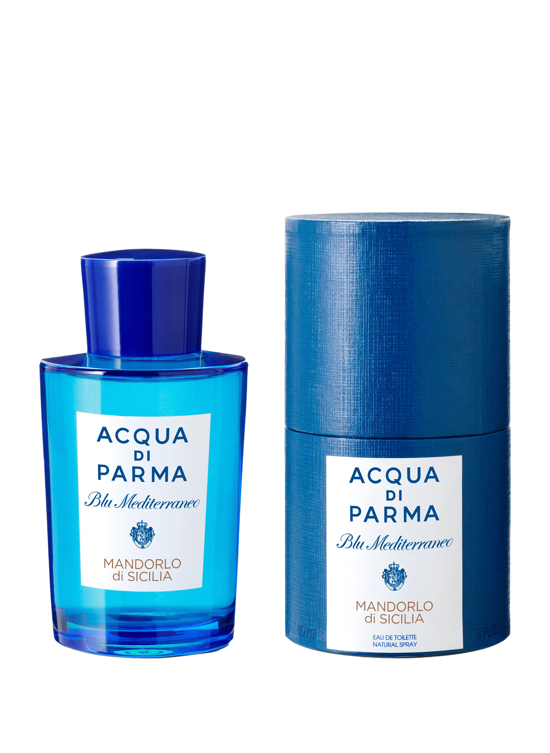 Mandorlo di Sicilia Eau de Toilette 150 ml (5 fl oz) ACQUA DI PARMA No color