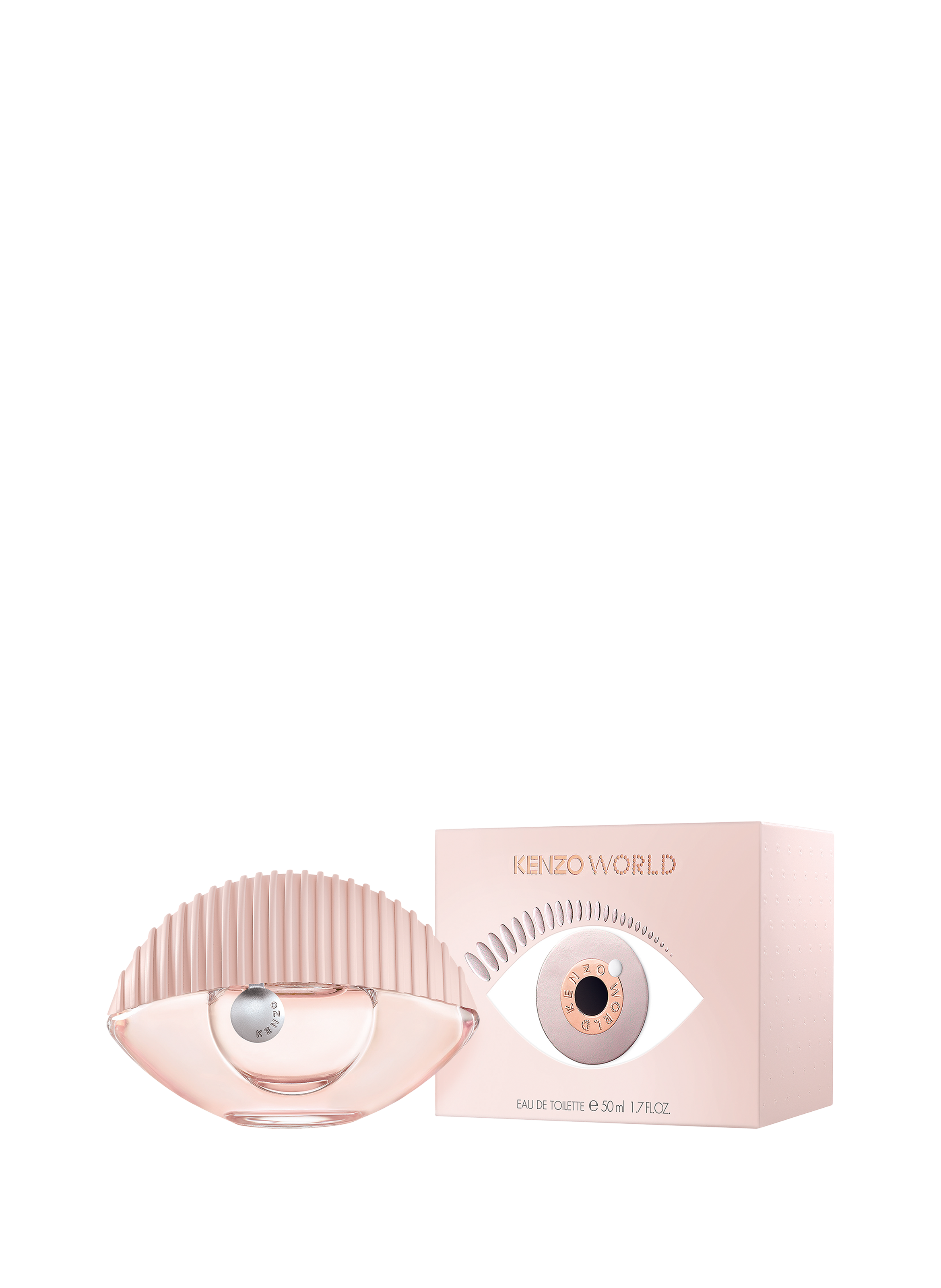 Kenzo World - Eau de toilette KENZO No color