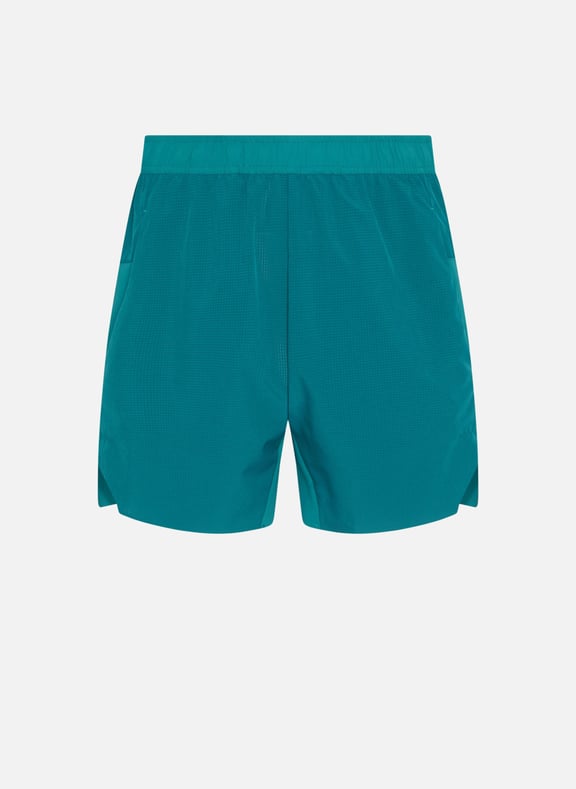 Short de sport souss Vert by BORN LIVING YOGA BORN LIVING YOGA Short de sport souss Vert